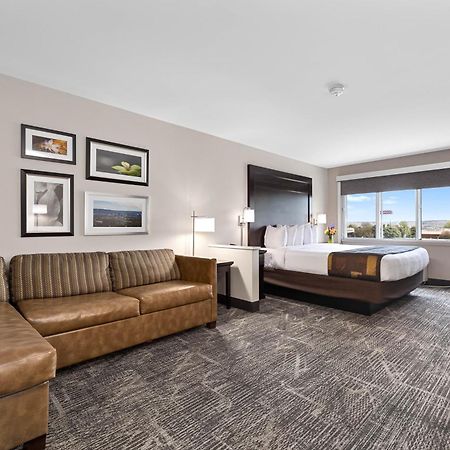 Kelly Inn Billings Luaran gambar