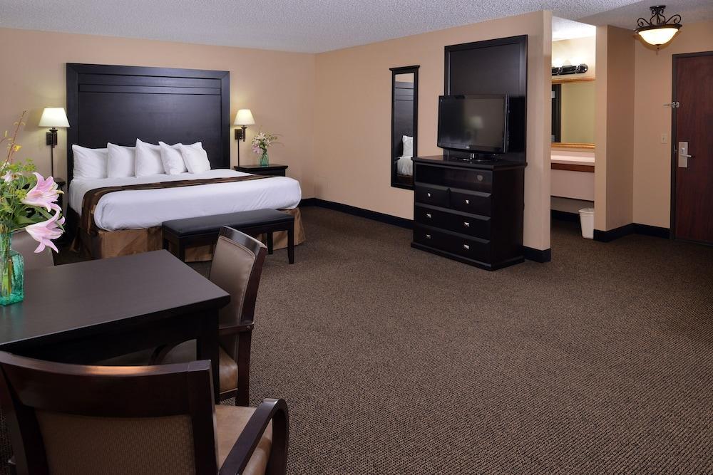 Kelly Inn Billings Luaran gambar