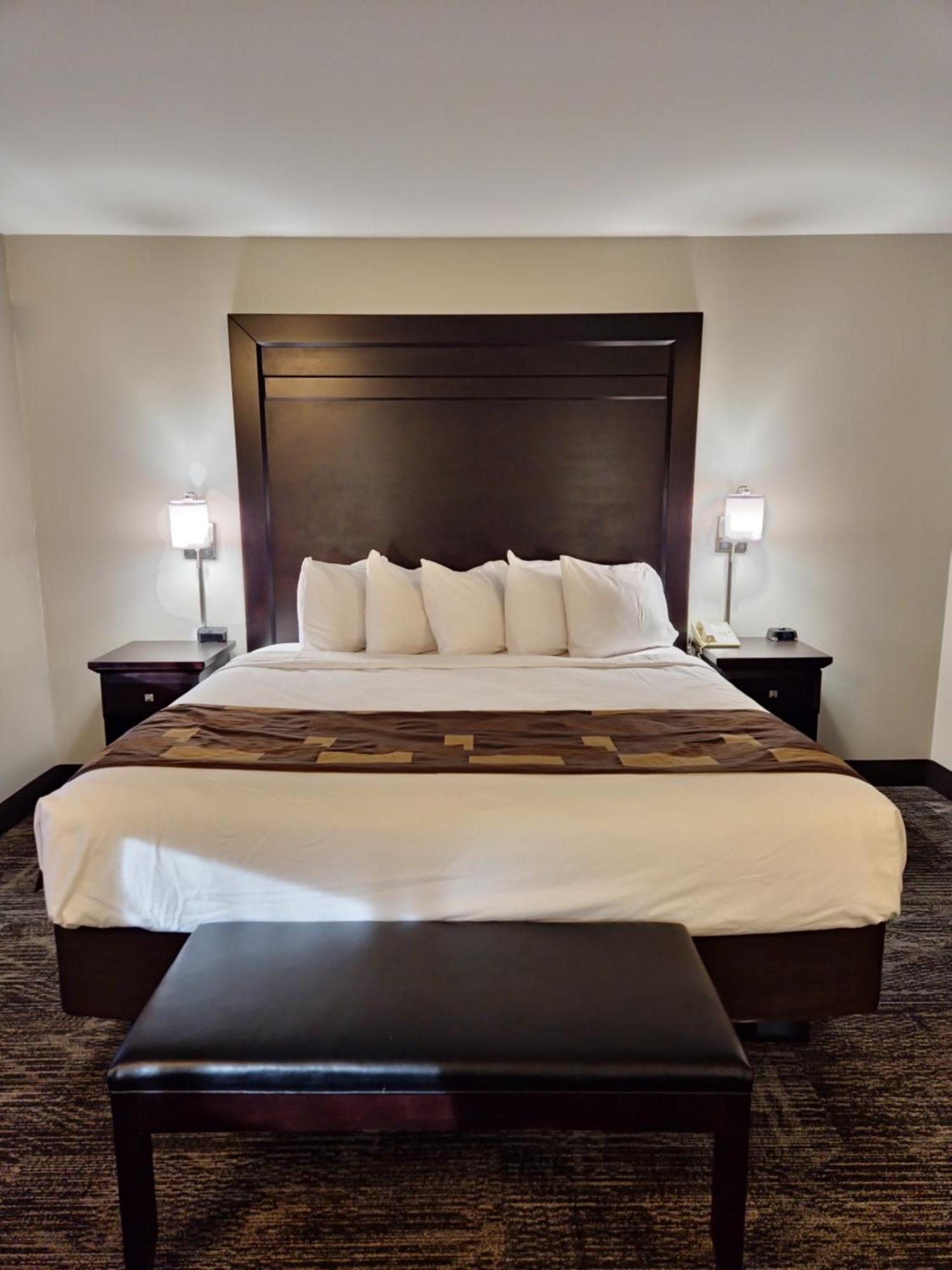 Kelly Inn Billings Luaran gambar