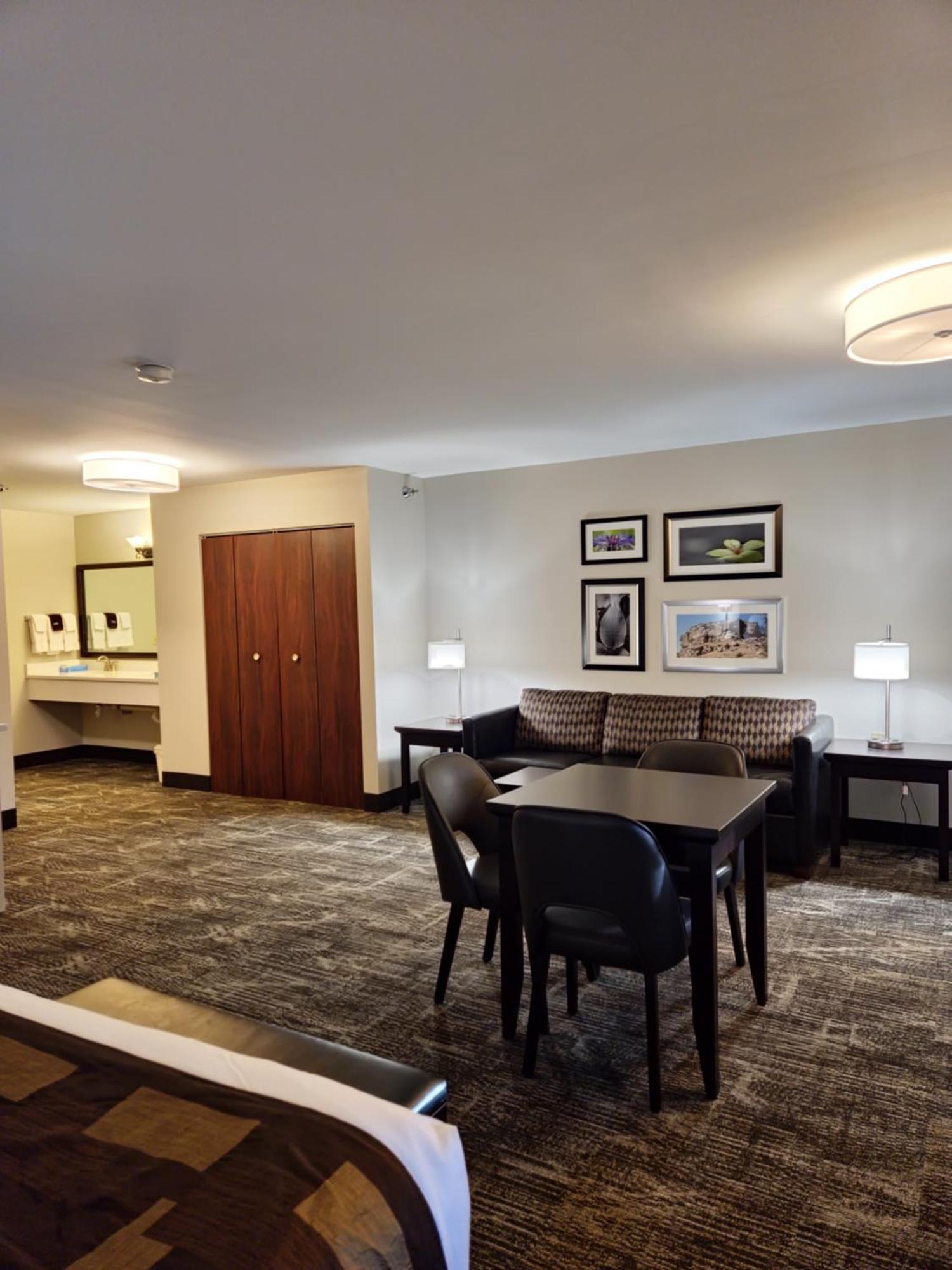 Kelly Inn Billings Luaran gambar