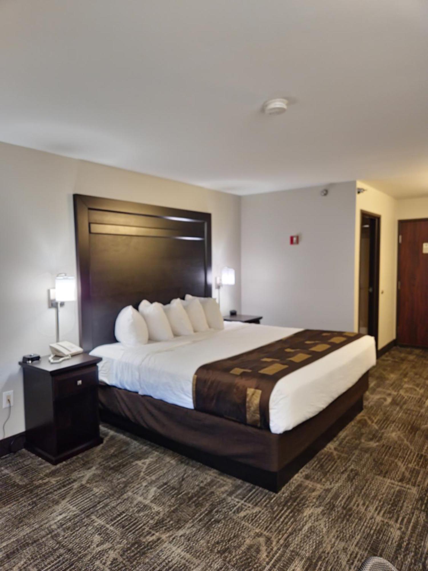 Kelly Inn Billings Luaran gambar