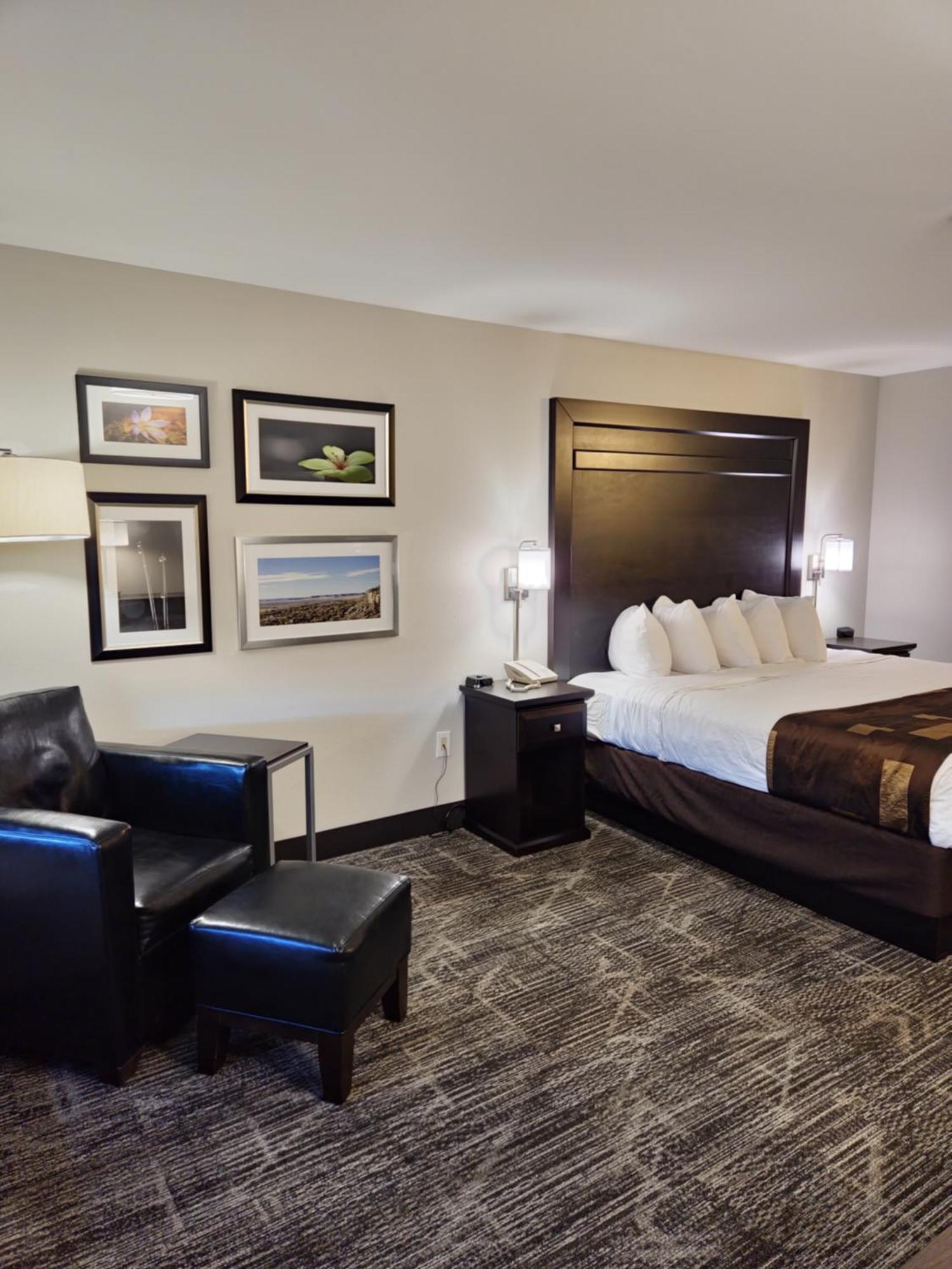 Kelly Inn Billings Luaran gambar