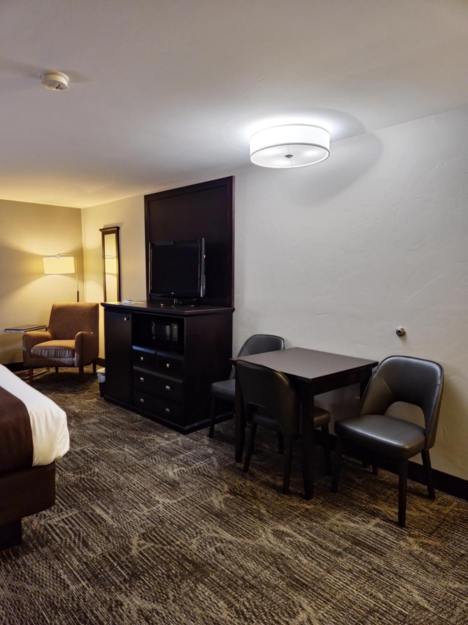 Kelly Inn Billings Luaran gambar