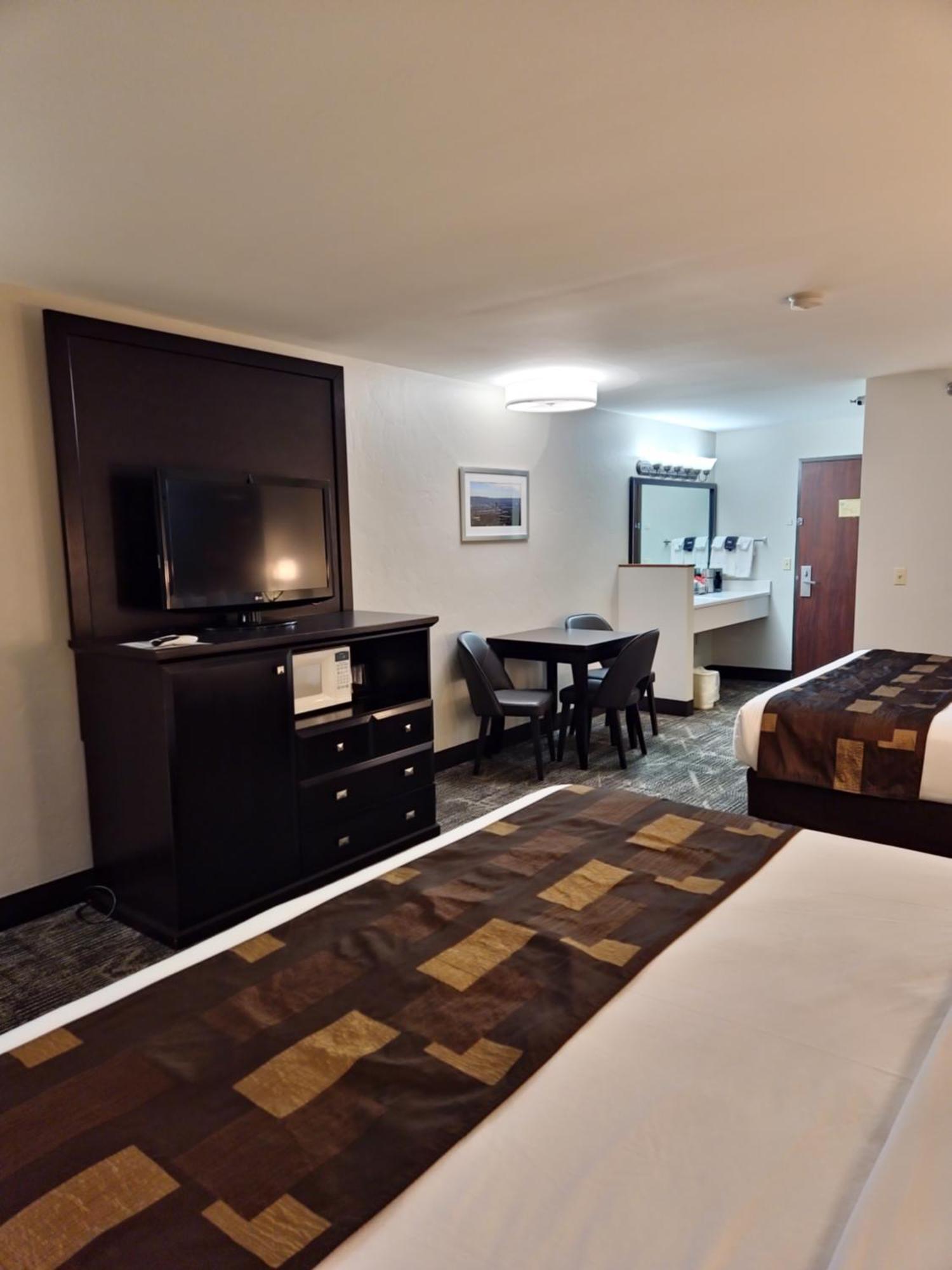 Kelly Inn Billings Luaran gambar