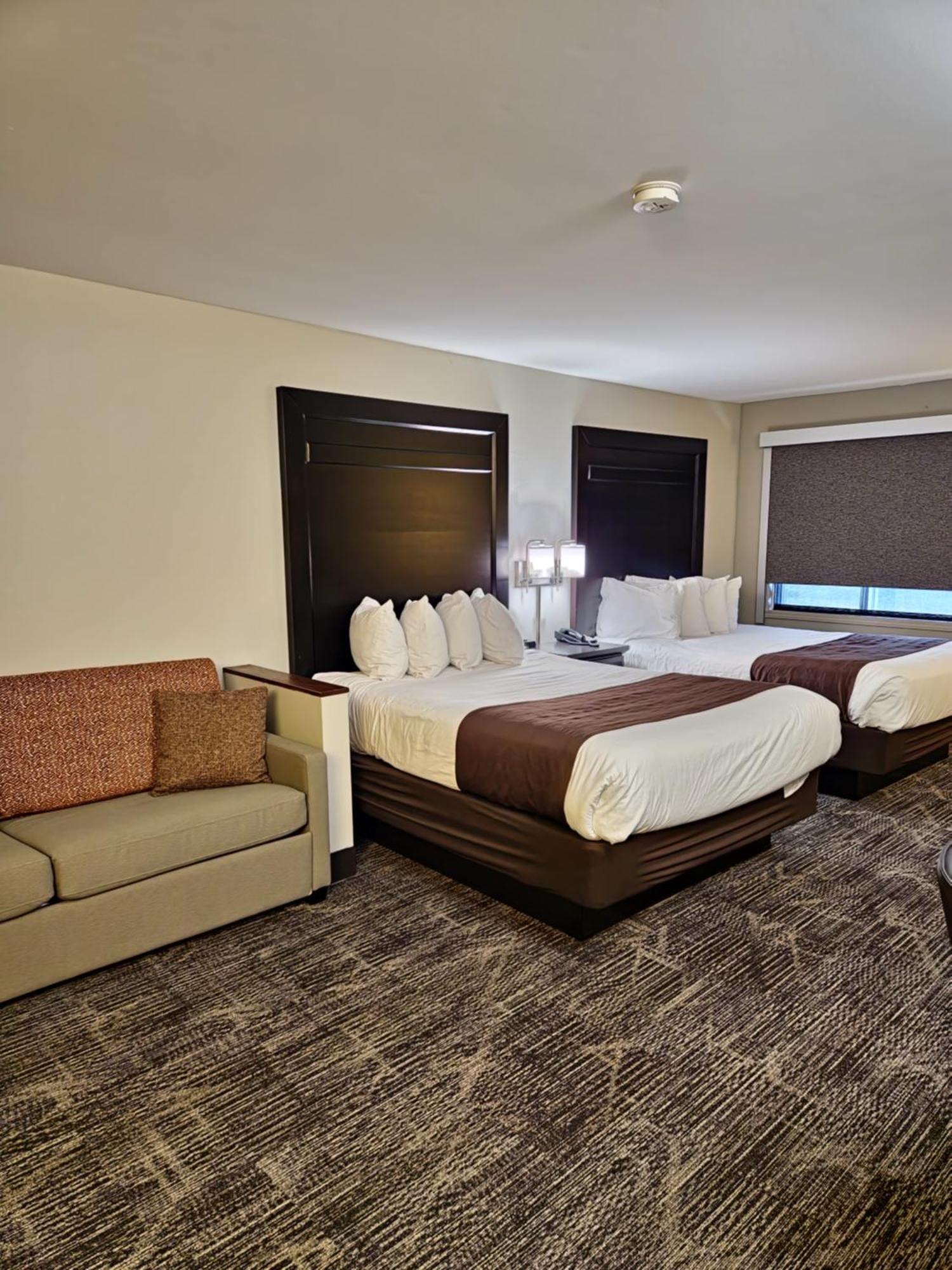 Kelly Inn Billings Luaran gambar