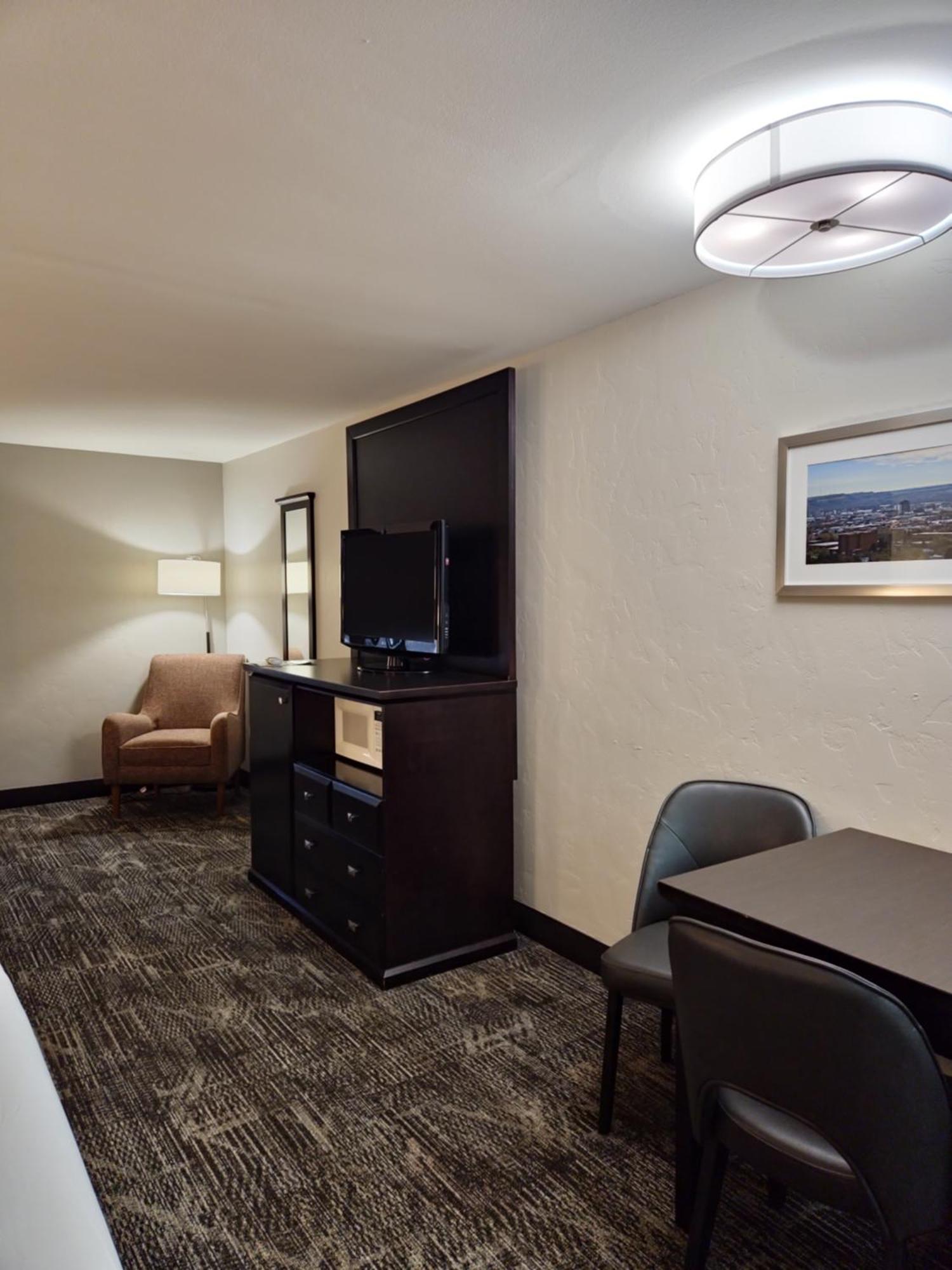 Kelly Inn Billings Luaran gambar