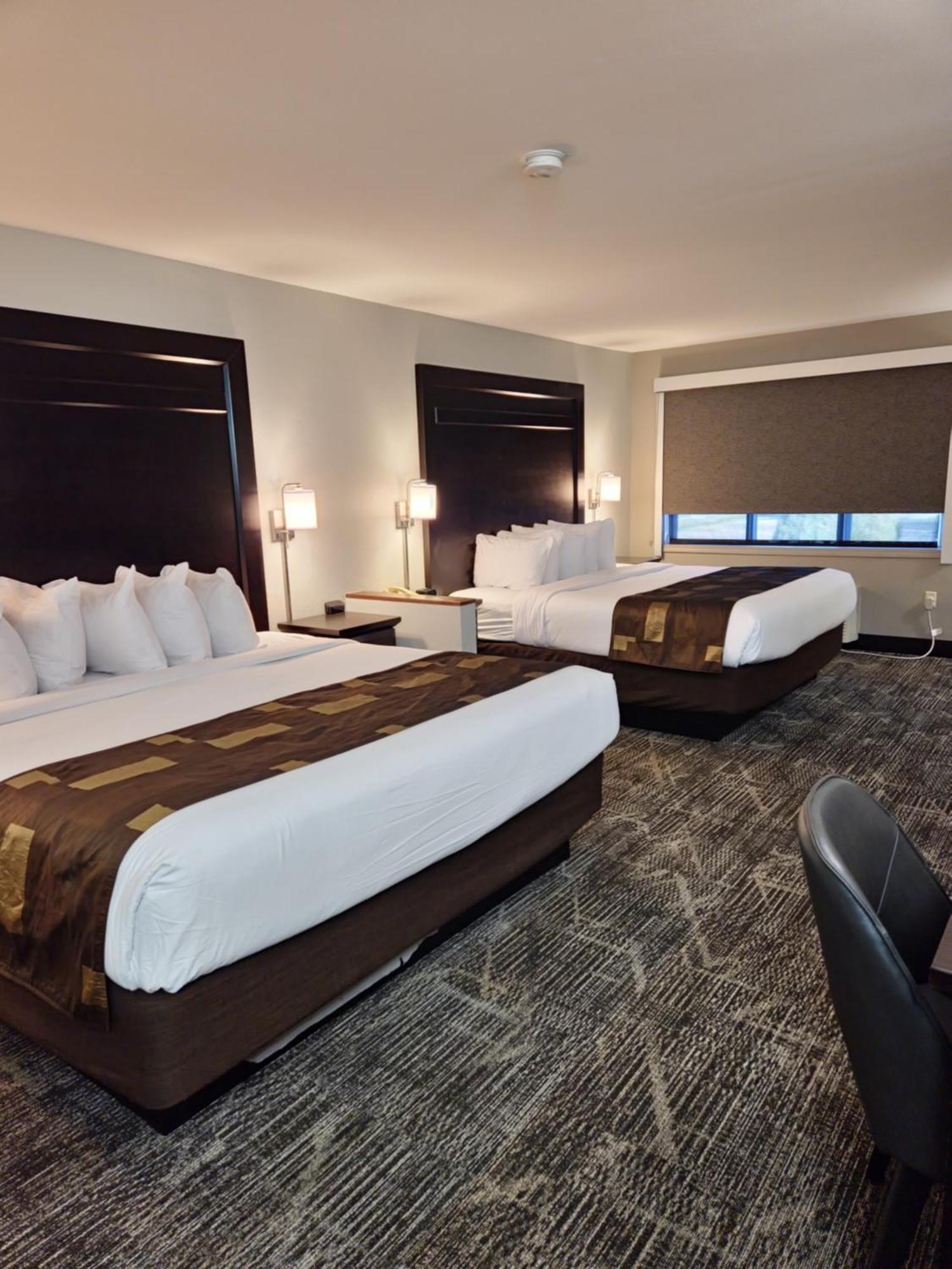 Kelly Inn Billings Luaran gambar