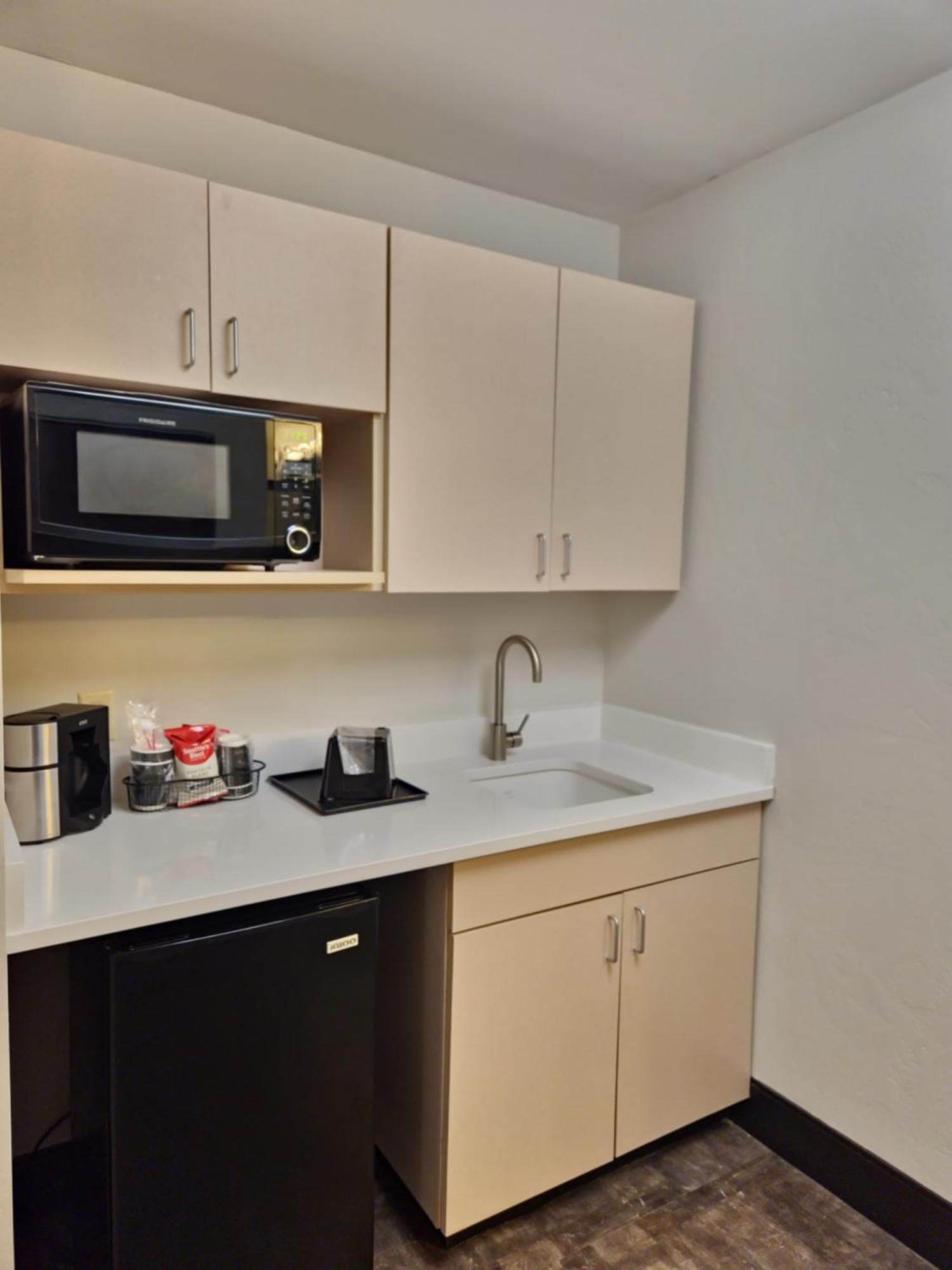 Kelly Inn Billings Luaran gambar