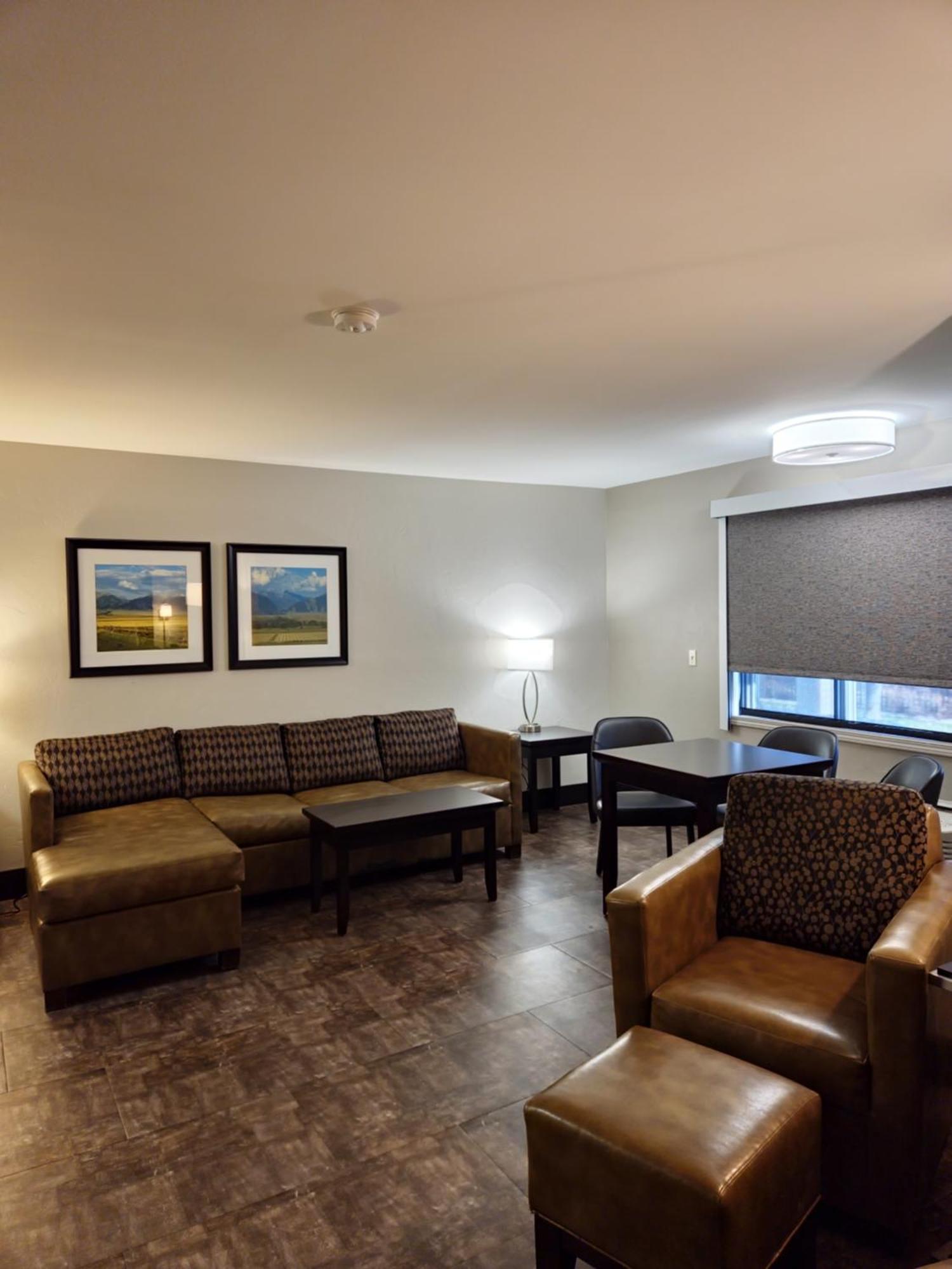 Kelly Inn Billings Luaran gambar