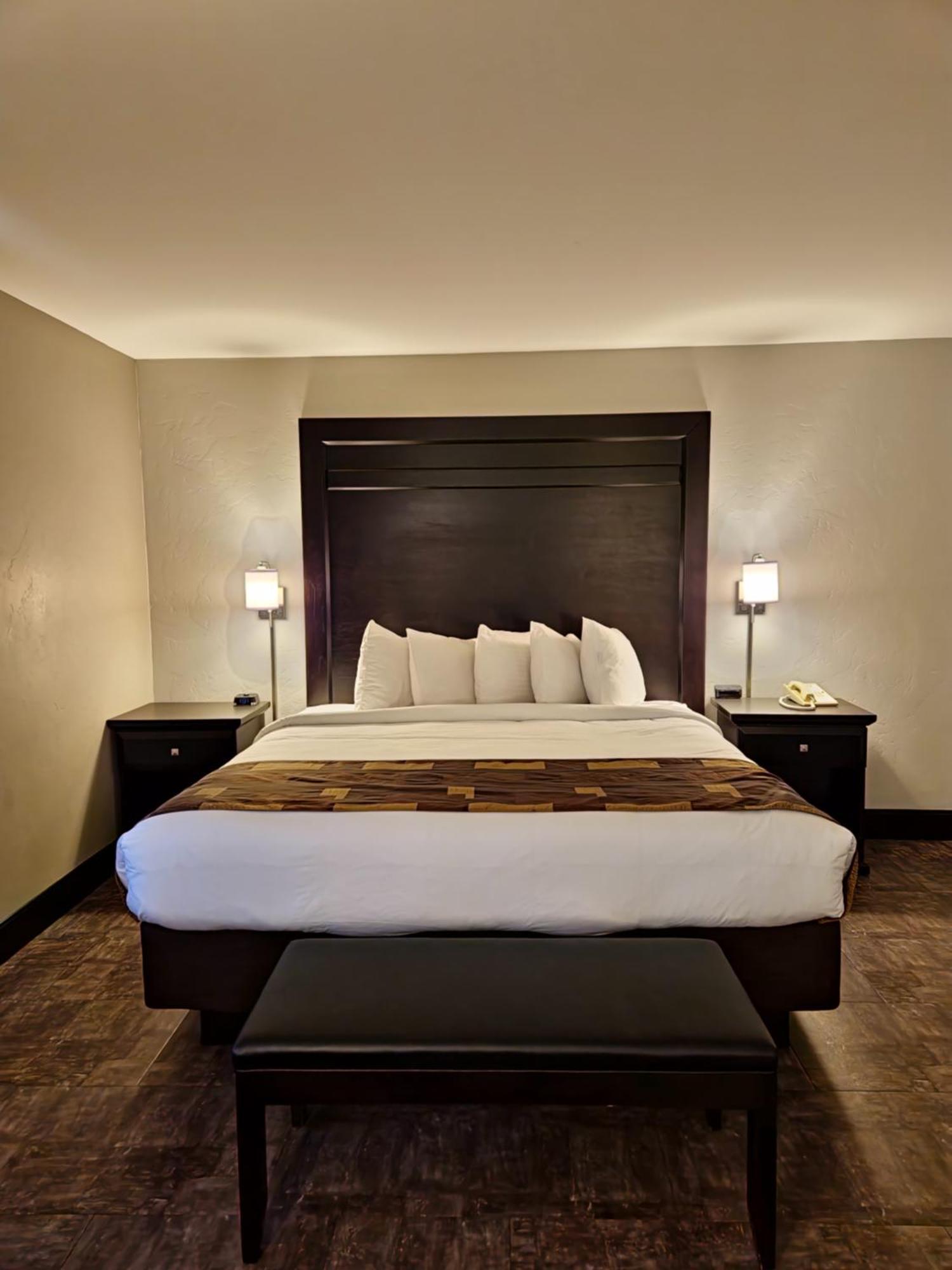 Kelly Inn Billings Luaran gambar