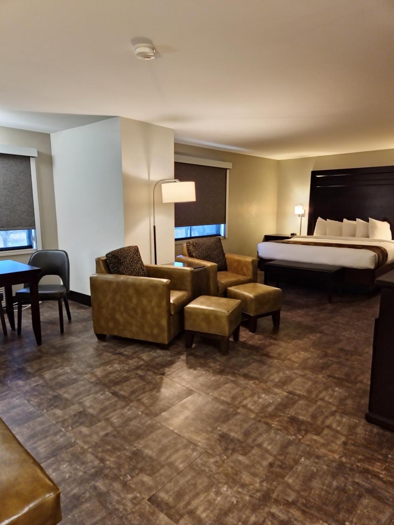Kelly Inn Billings Luaran gambar