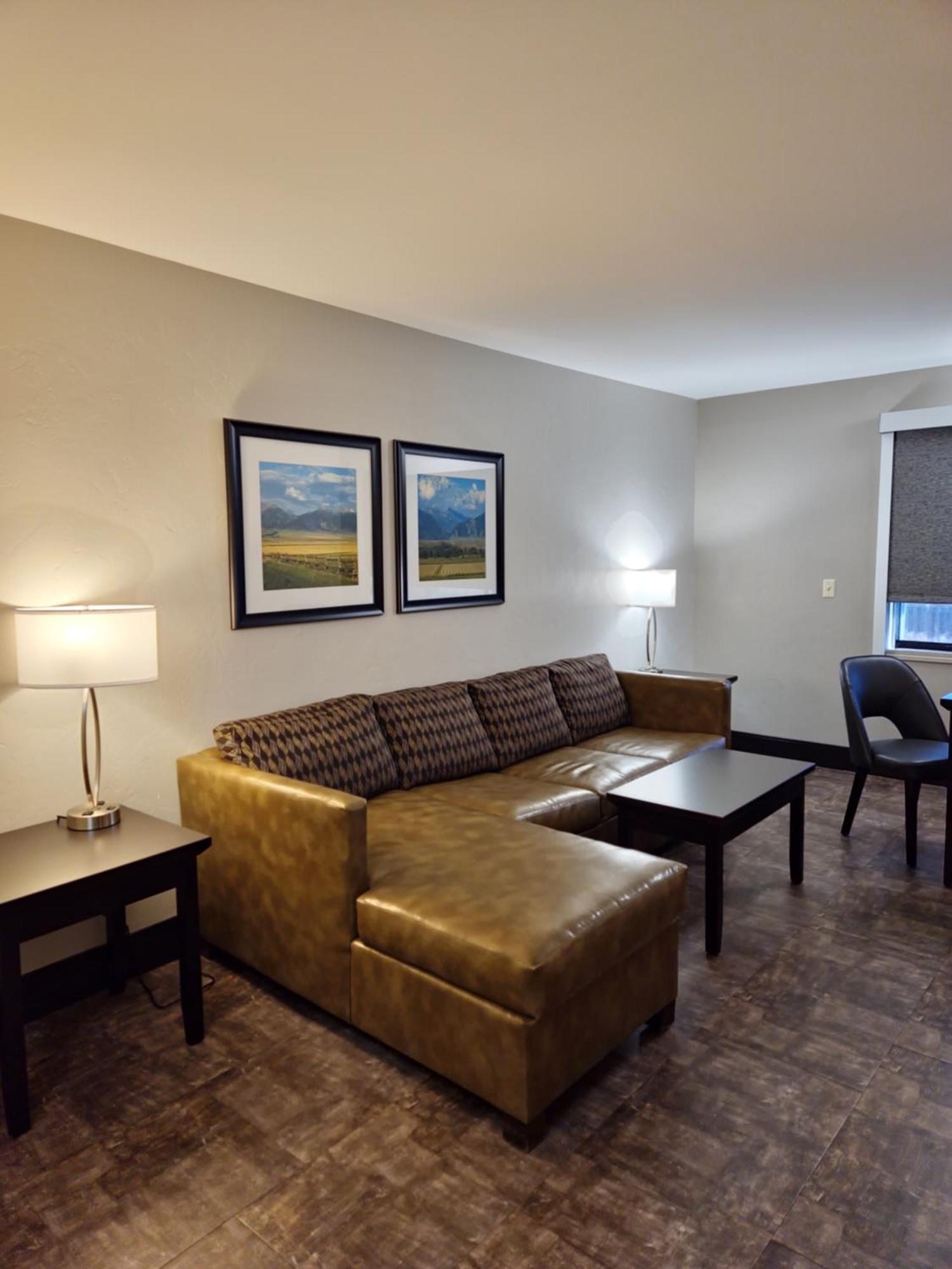 Kelly Inn Billings Luaran gambar