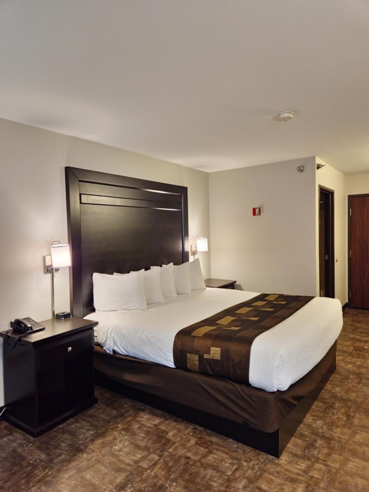 Kelly Inn Billings Luaran gambar