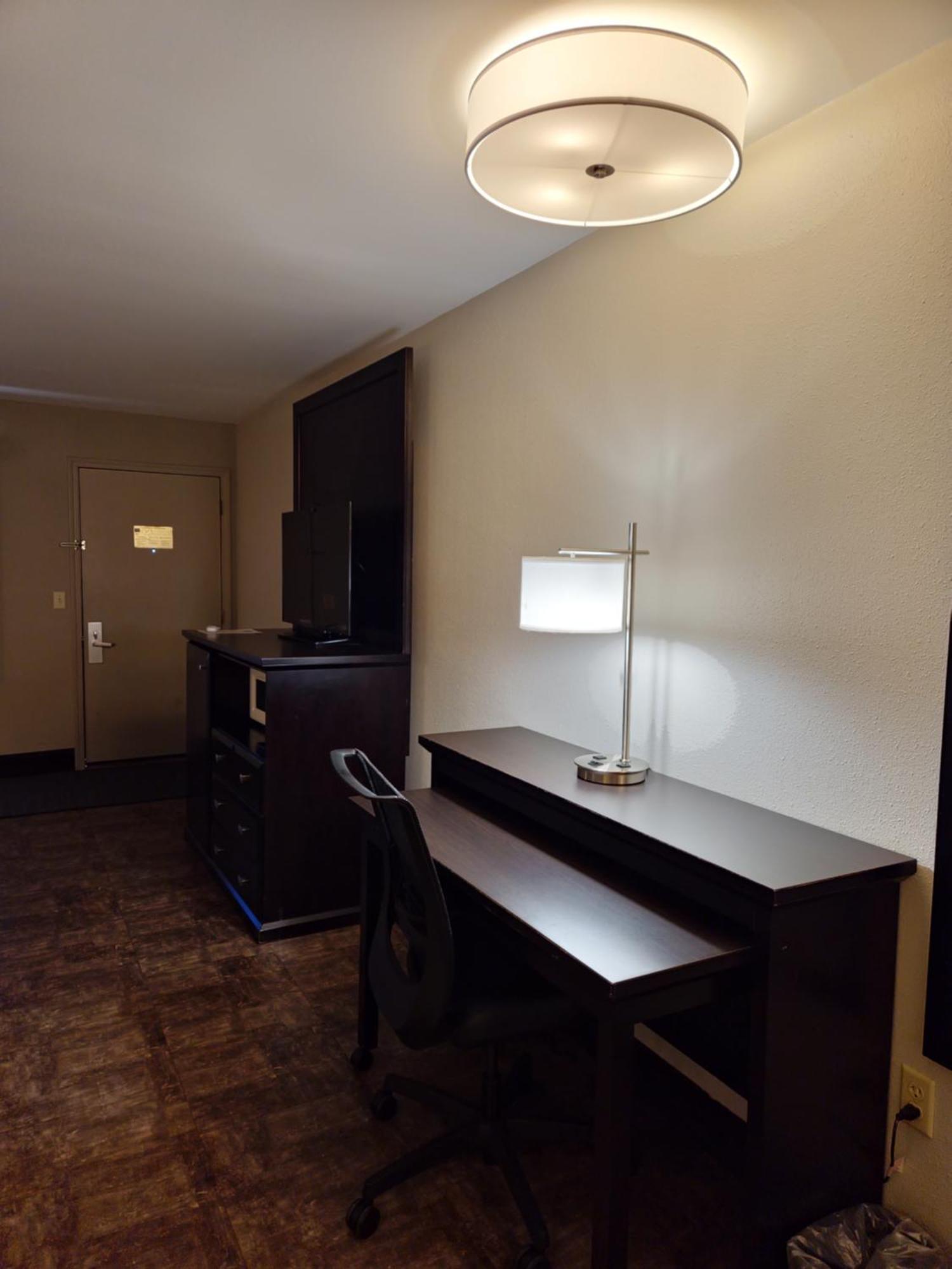 Kelly Inn Billings Luaran gambar