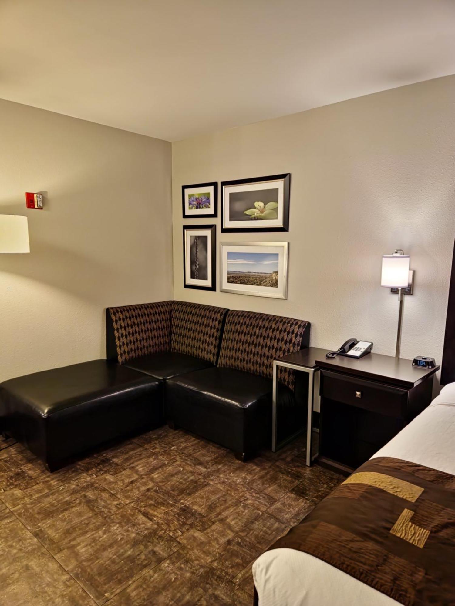 Kelly Inn Billings Luaran gambar
