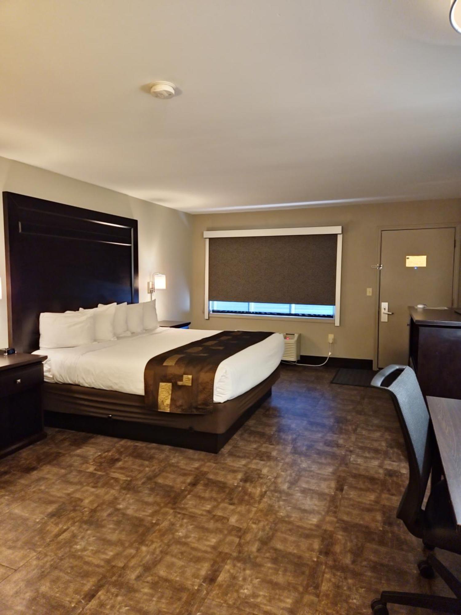 Kelly Inn Billings Luaran gambar