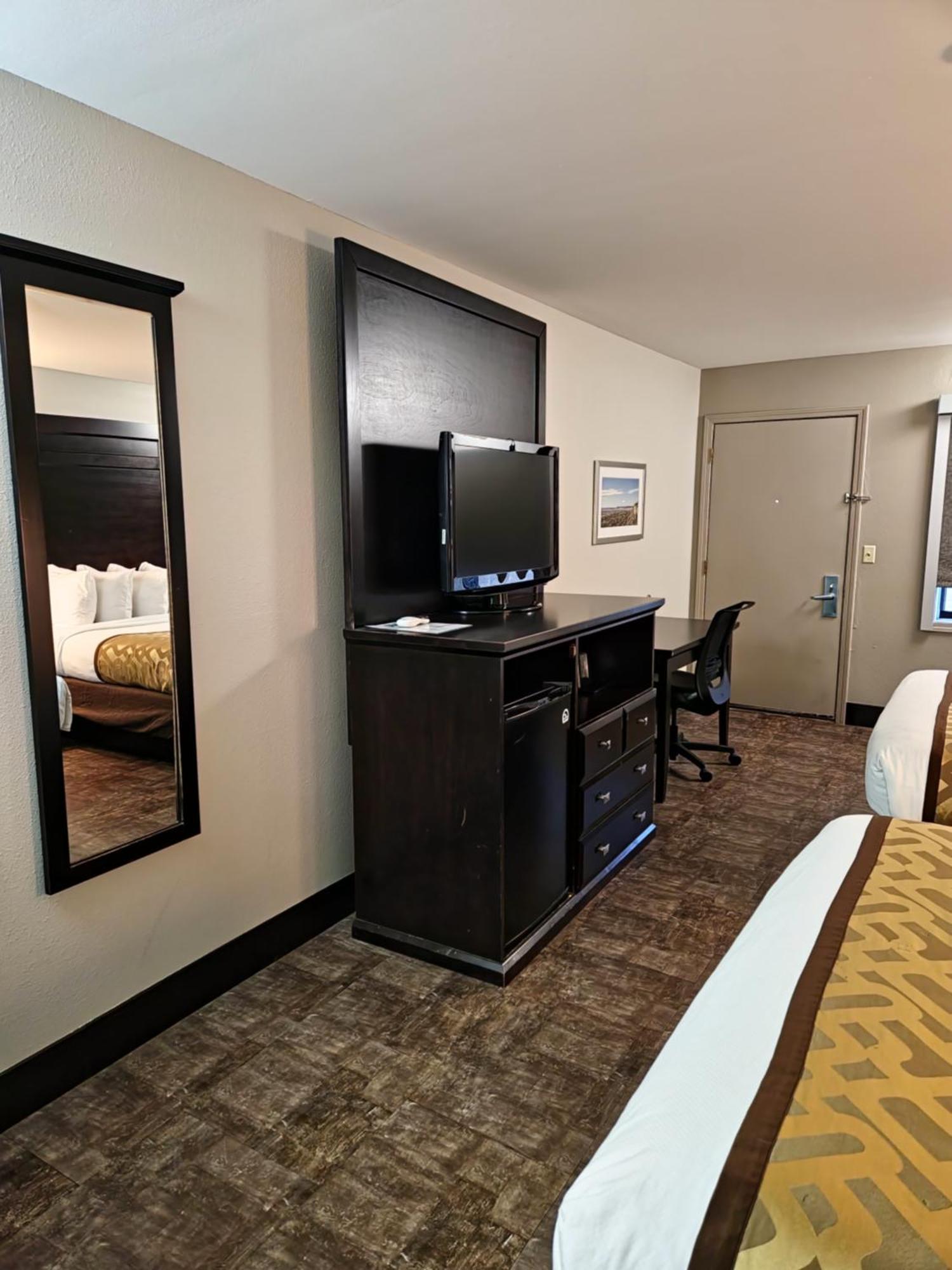 Kelly Inn Billings Luaran gambar