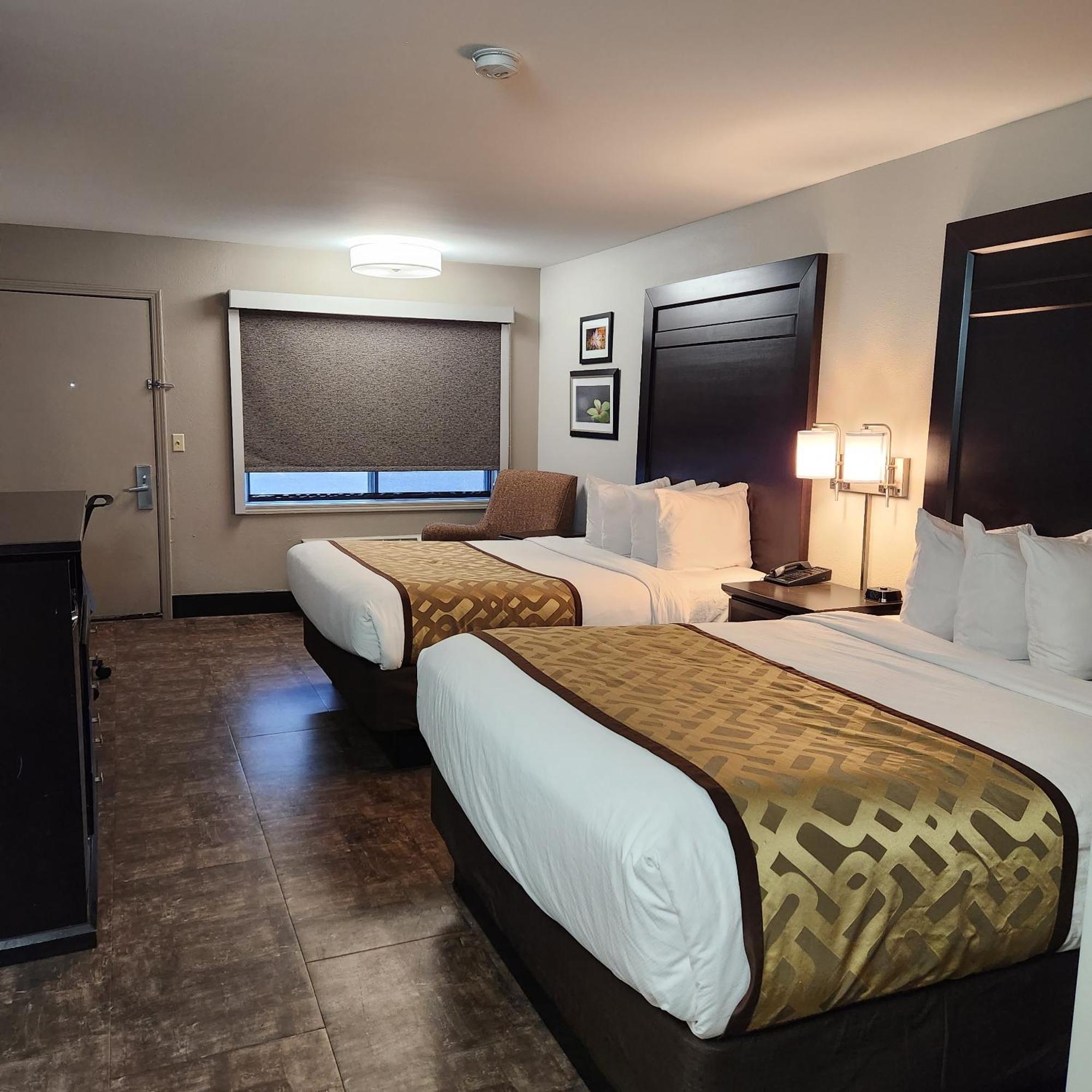 Kelly Inn Billings Luaran gambar