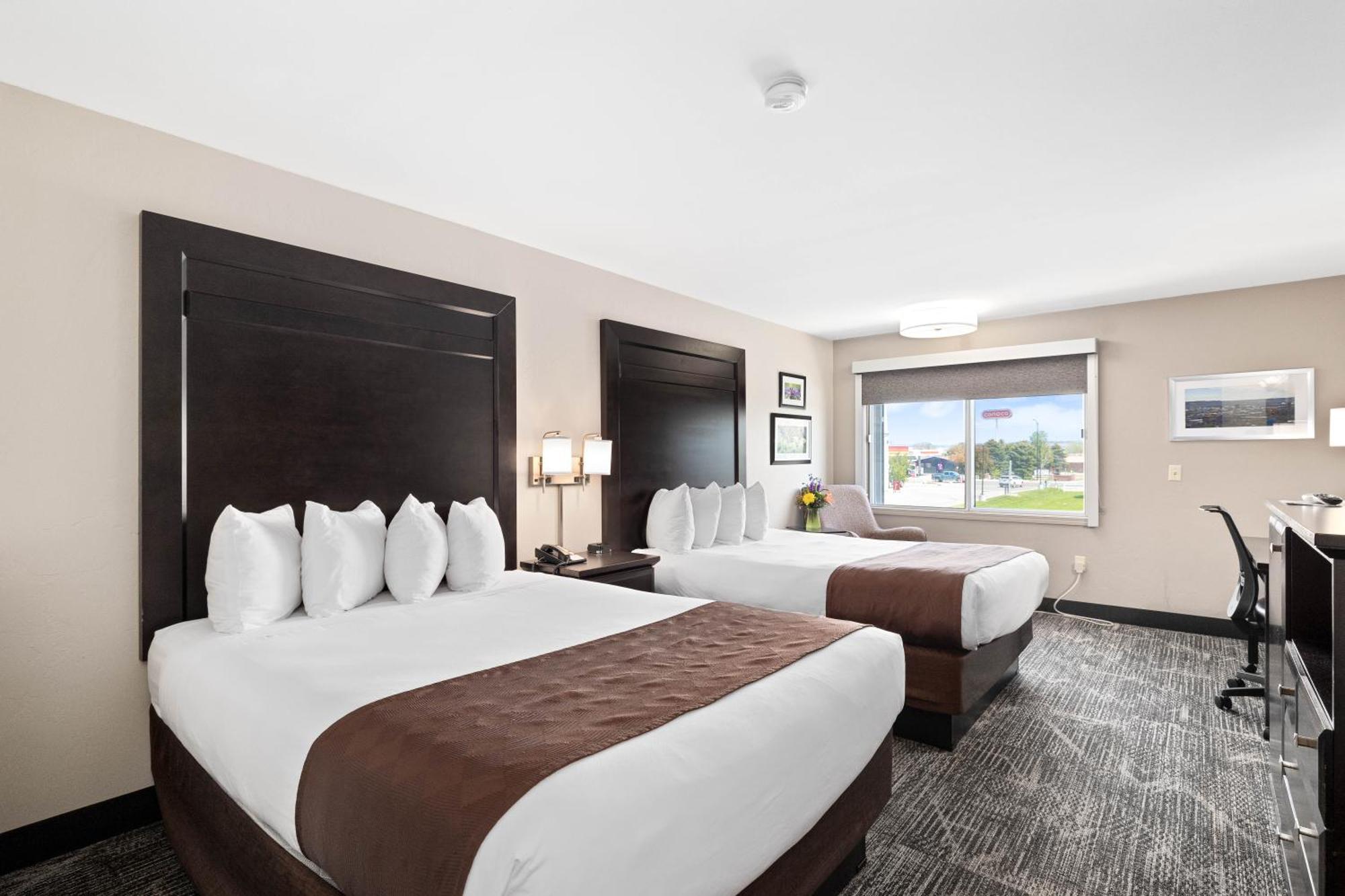 Kelly Inn Billings Luaran gambar
