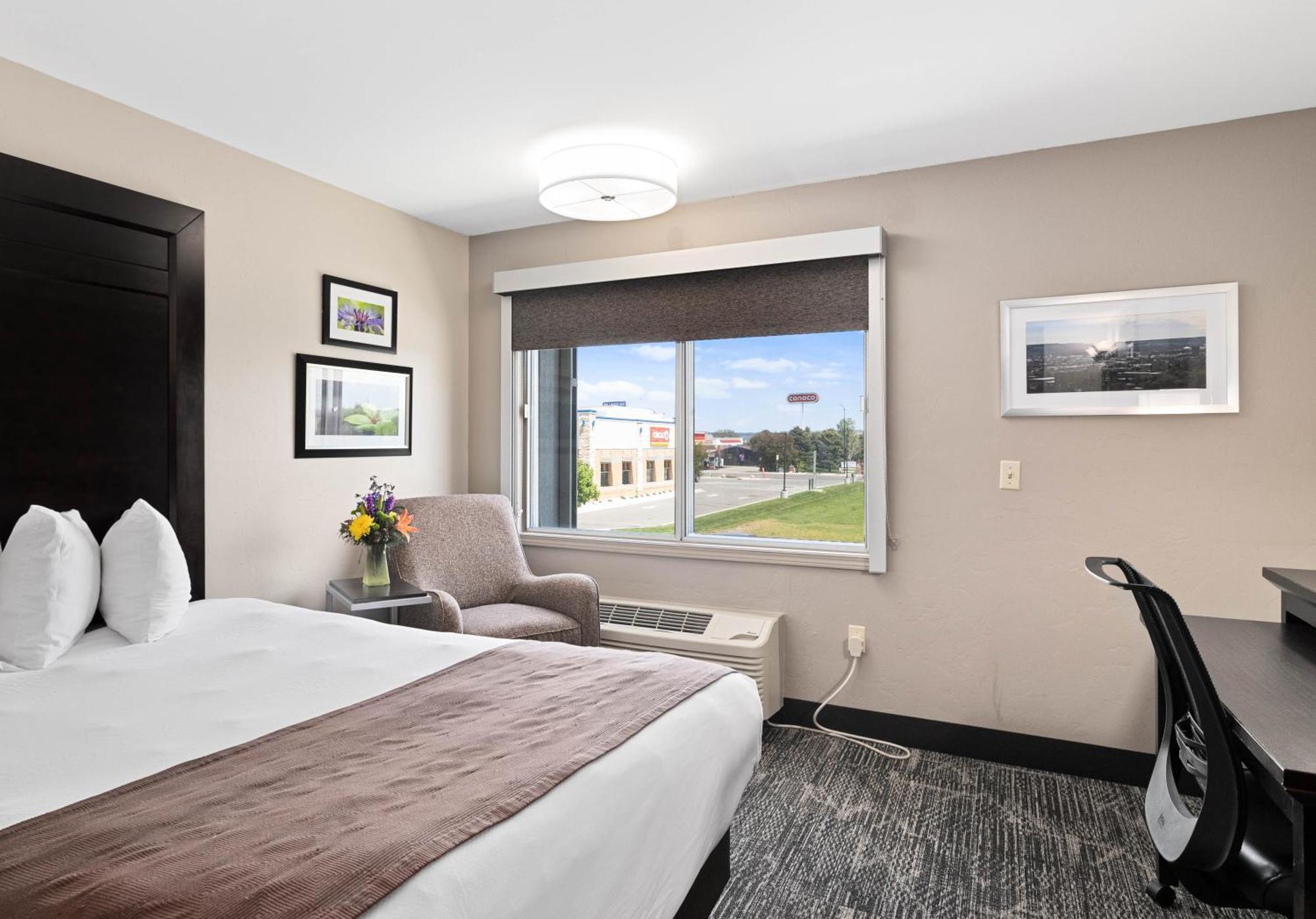 Kelly Inn Billings Luaran gambar