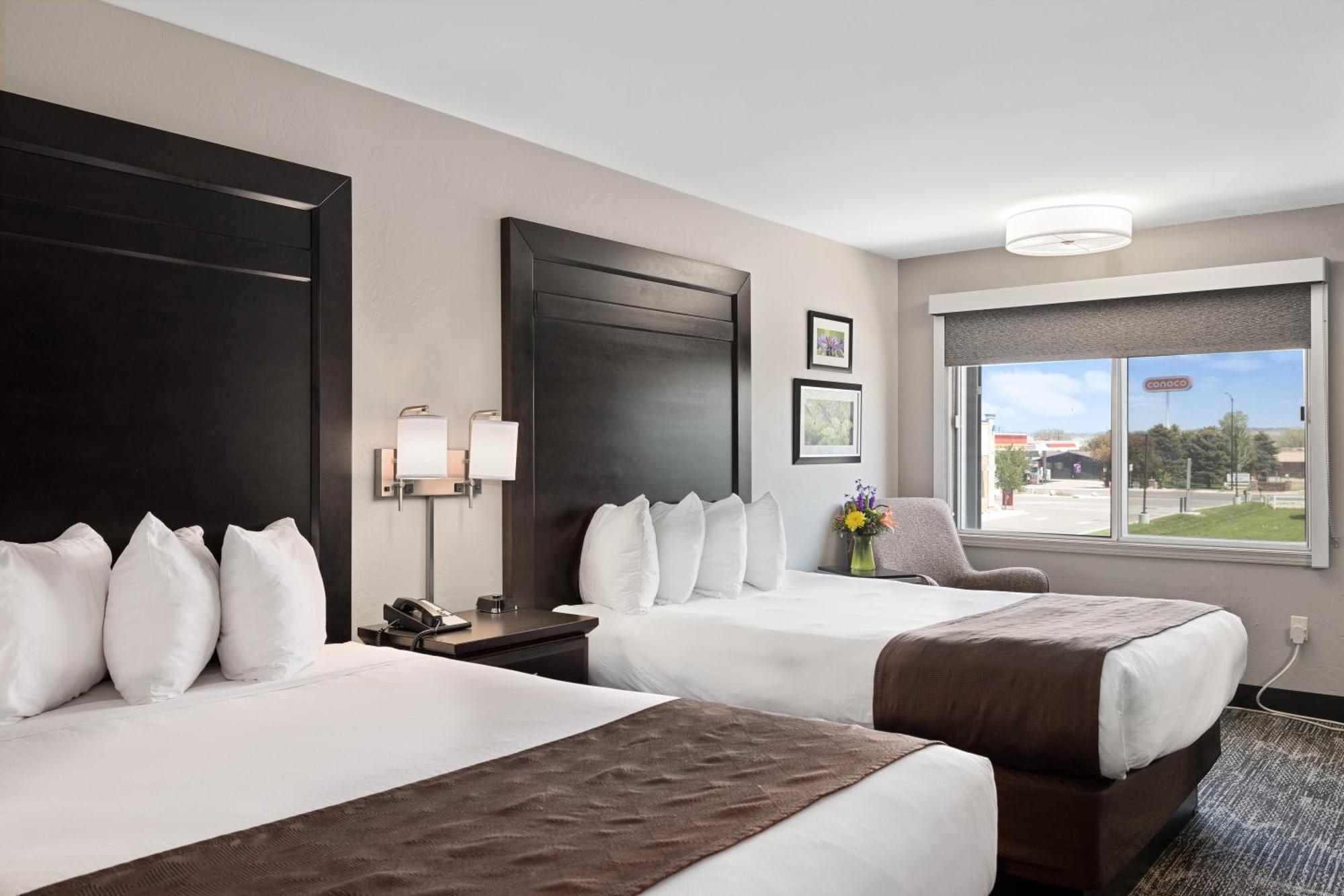 Kelly Inn Billings Luaran gambar