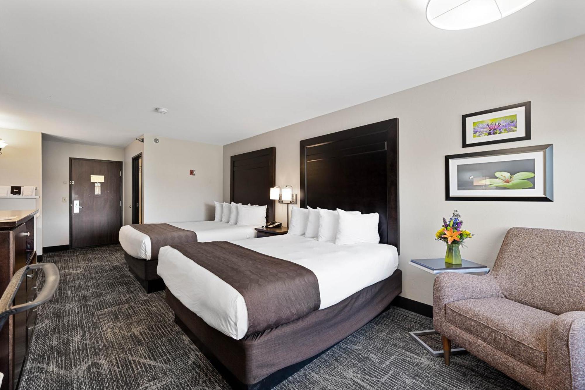 Kelly Inn Billings Luaran gambar