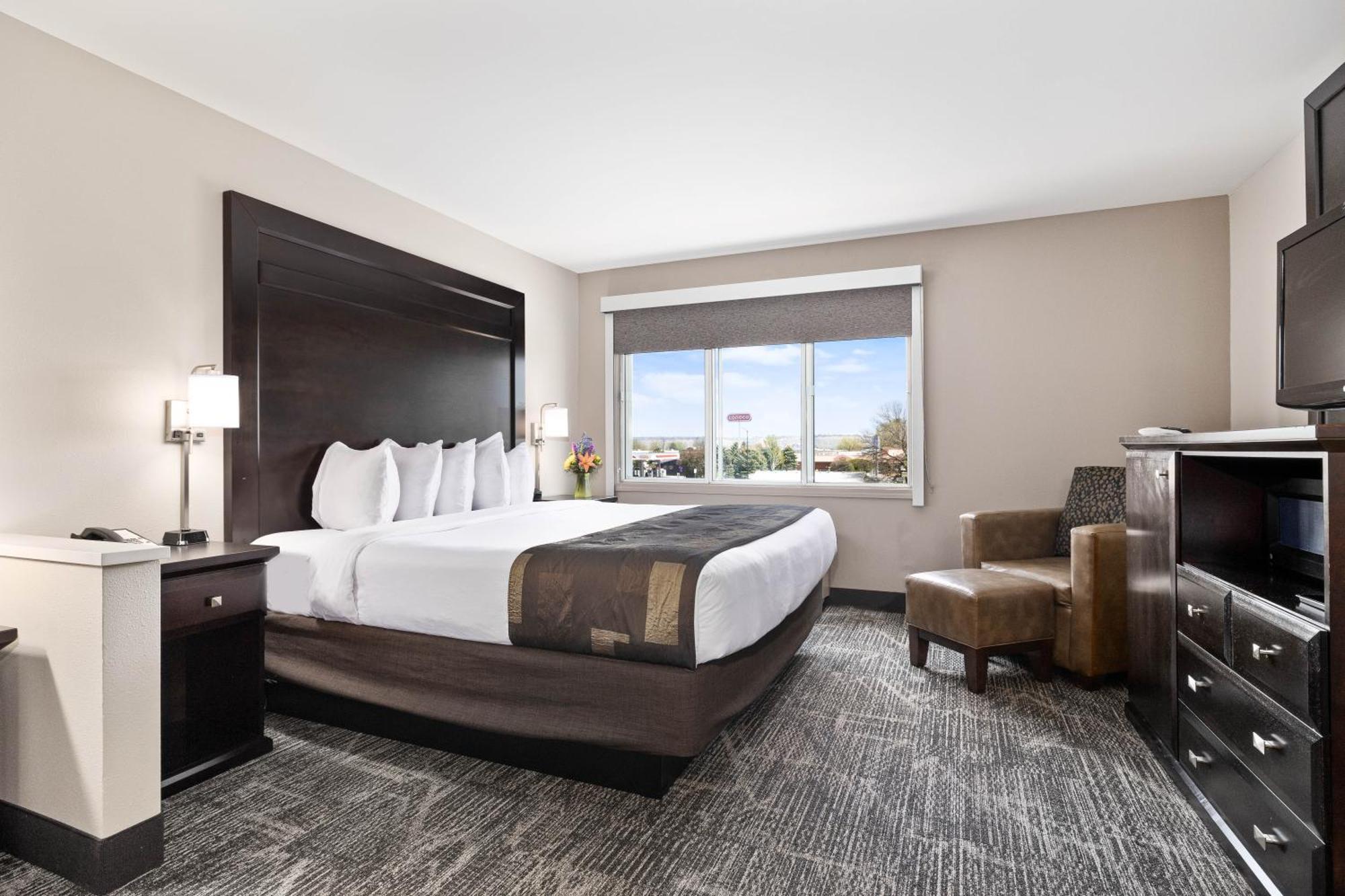 Kelly Inn Billings Luaran gambar