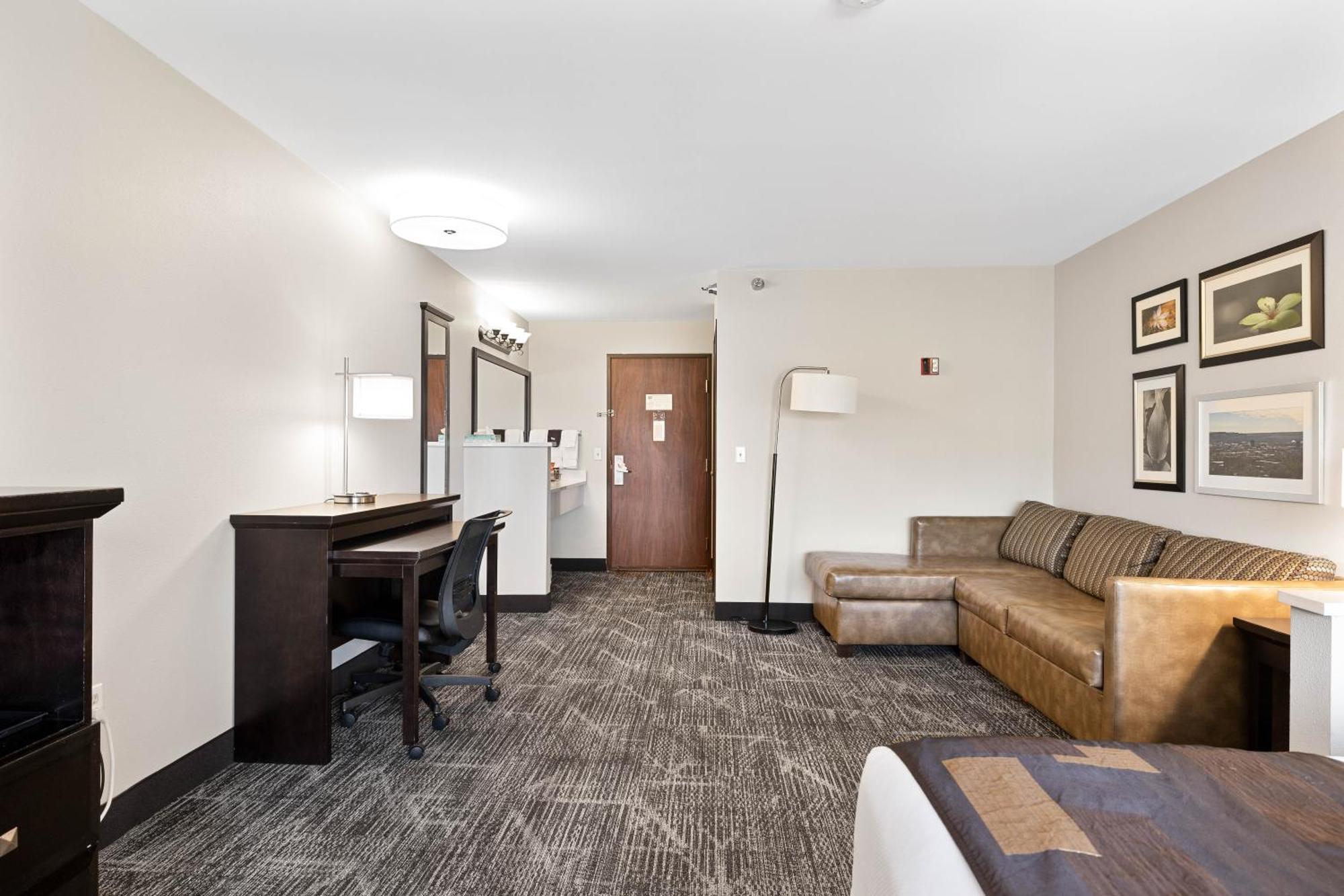 Kelly Inn Billings Luaran gambar