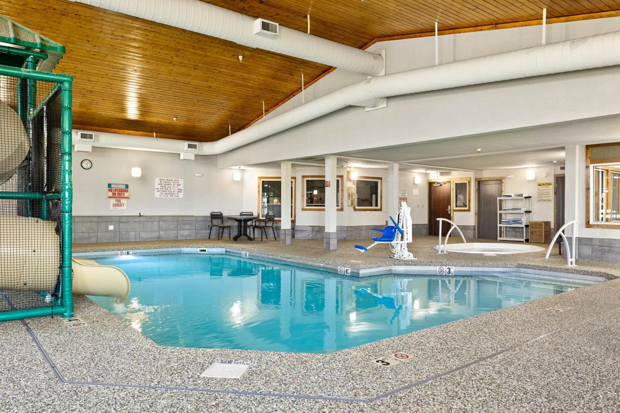 Kelly Inn Billings Luaran gambar