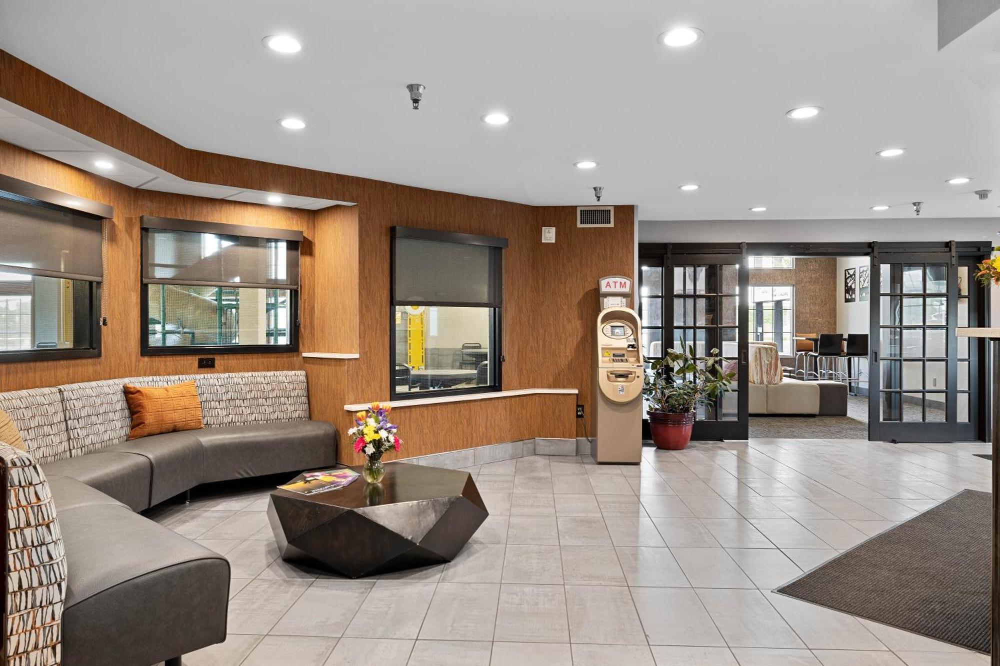 Kelly Inn Billings Luaran gambar