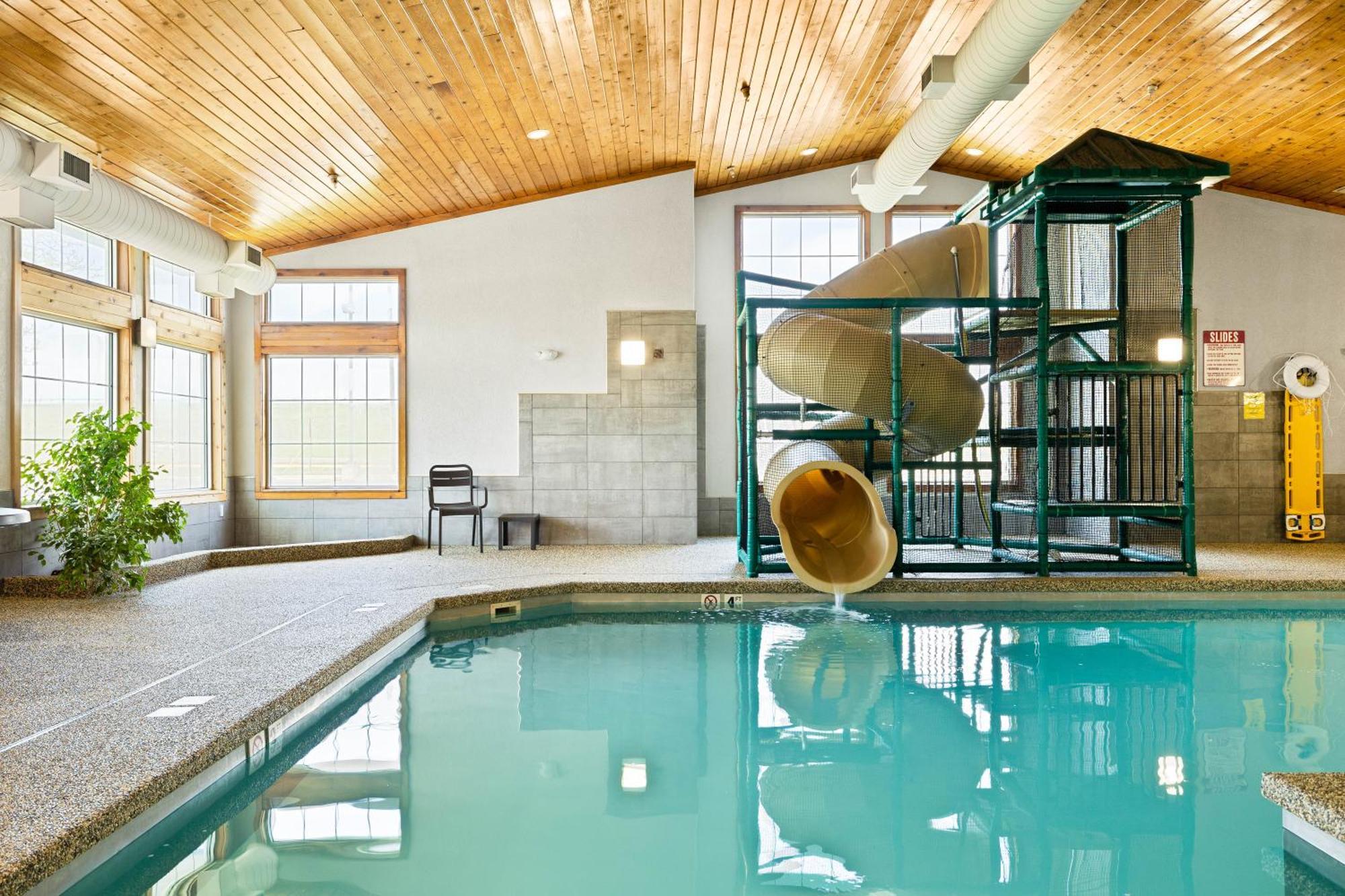 Kelly Inn Billings Luaran gambar