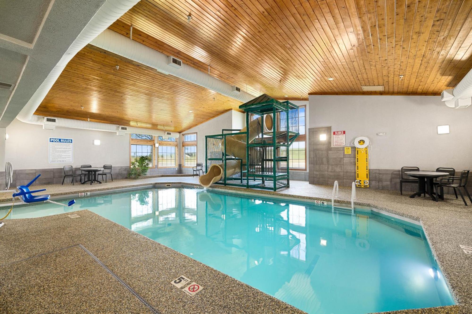 Kelly Inn Billings Luaran gambar