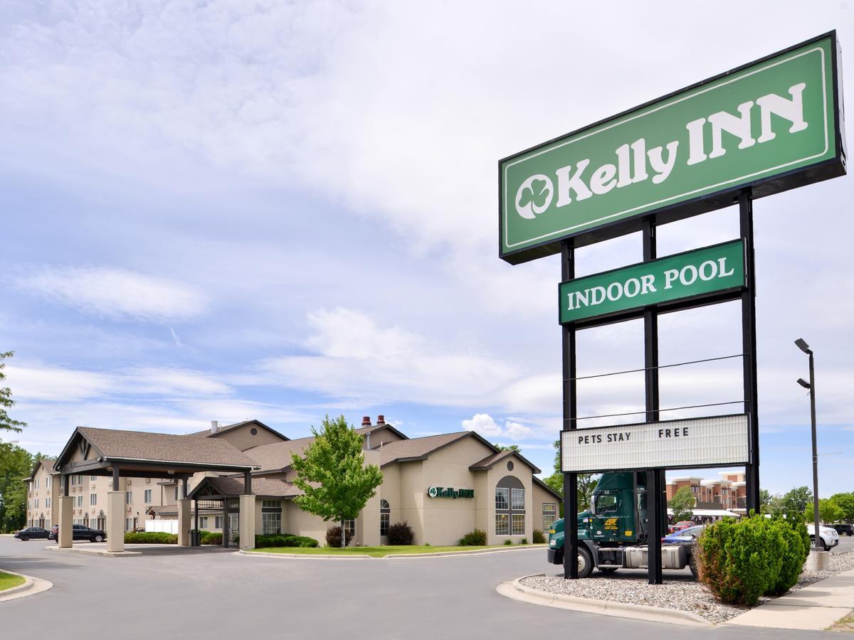 Kelly Inn Billings Luaran gambar