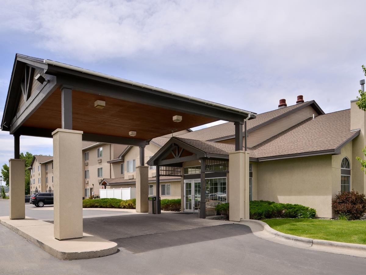 Kelly Inn Billings Luaran gambar