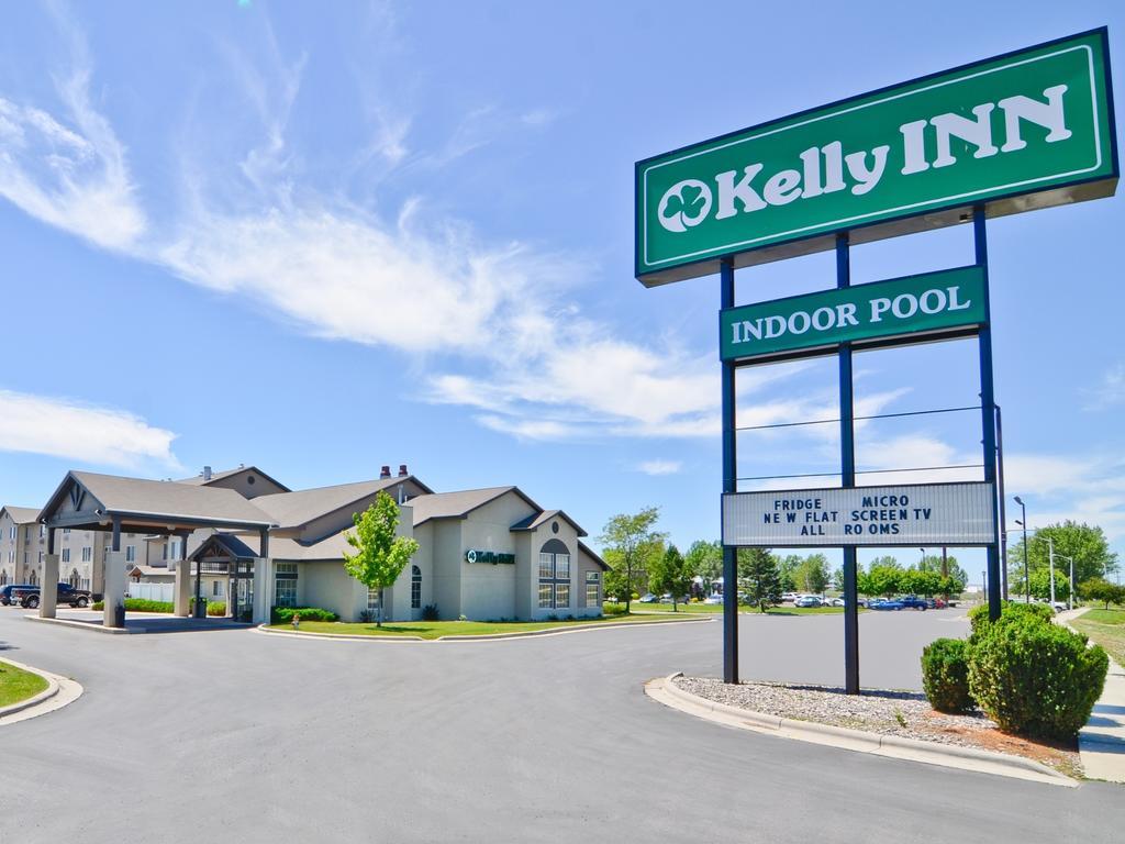 Kelly Inn Billings Luaran gambar