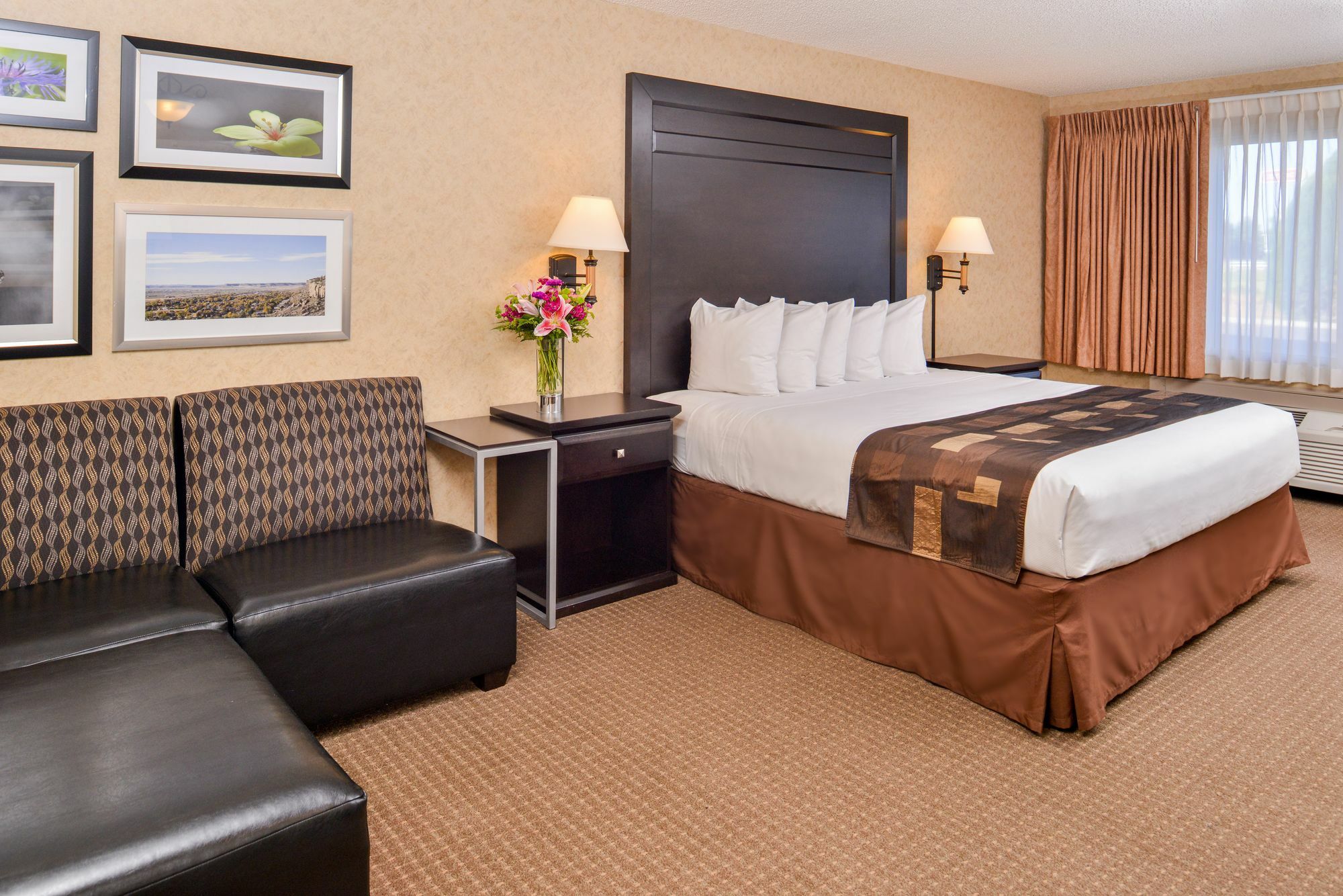 Kelly Inn Billings Luaran gambar