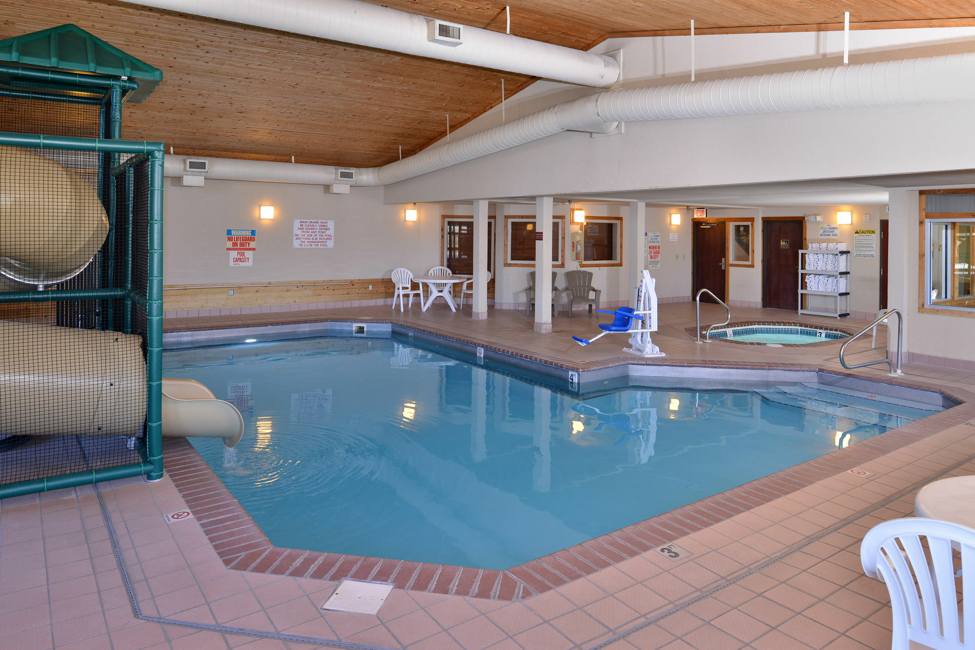 Kelly Inn Billings Luaran gambar