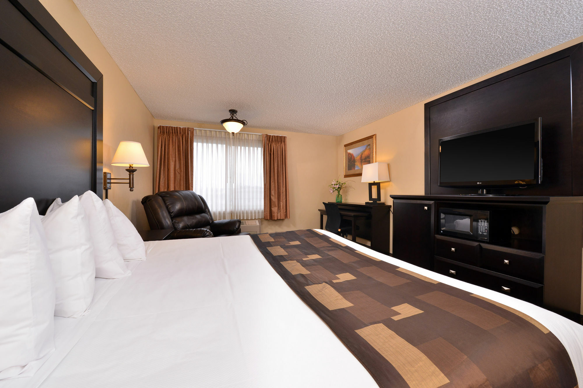 Kelly Inn Billings Luaran gambar