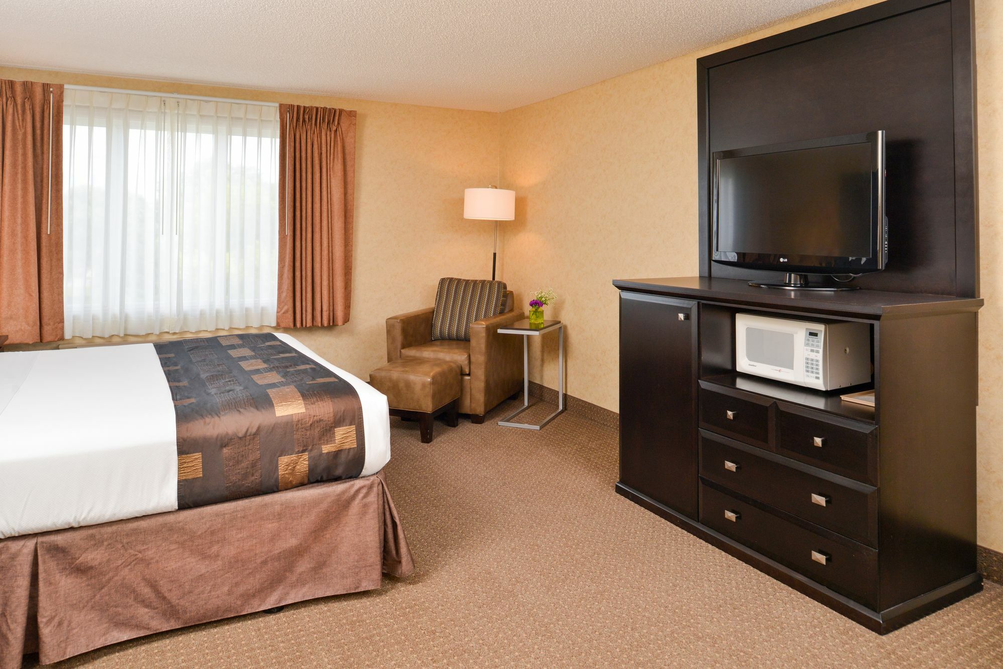 Kelly Inn Billings Luaran gambar