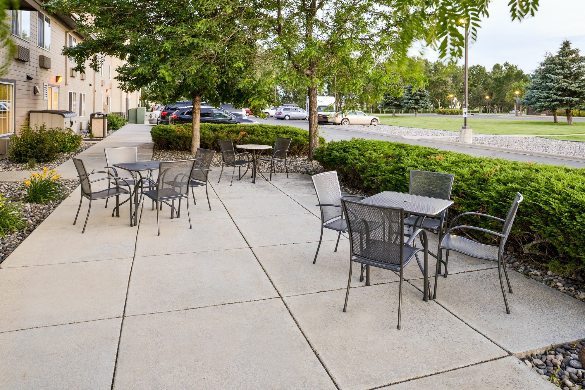 Kelly Inn Billings Luaran gambar