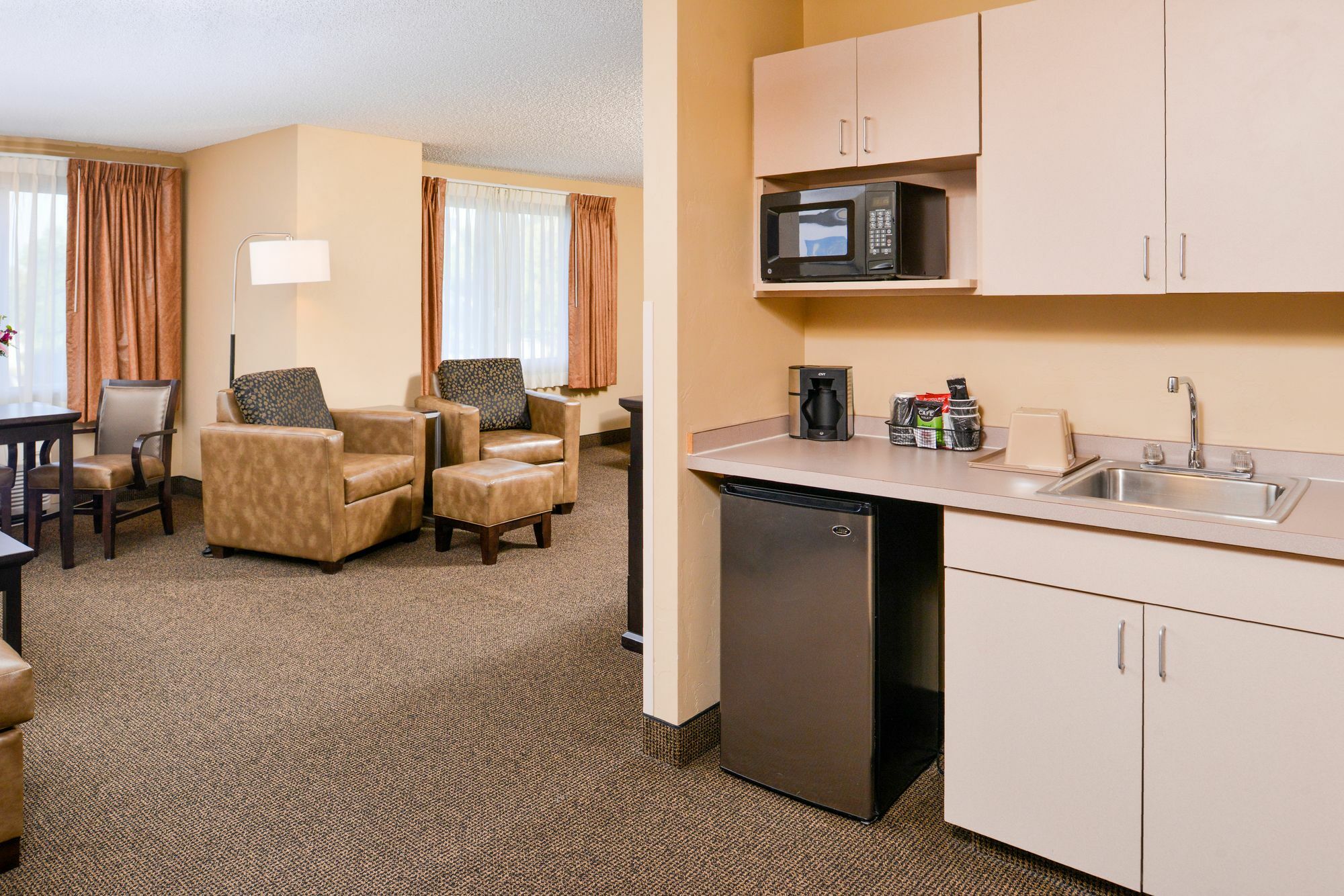Kelly Inn Billings Luaran gambar