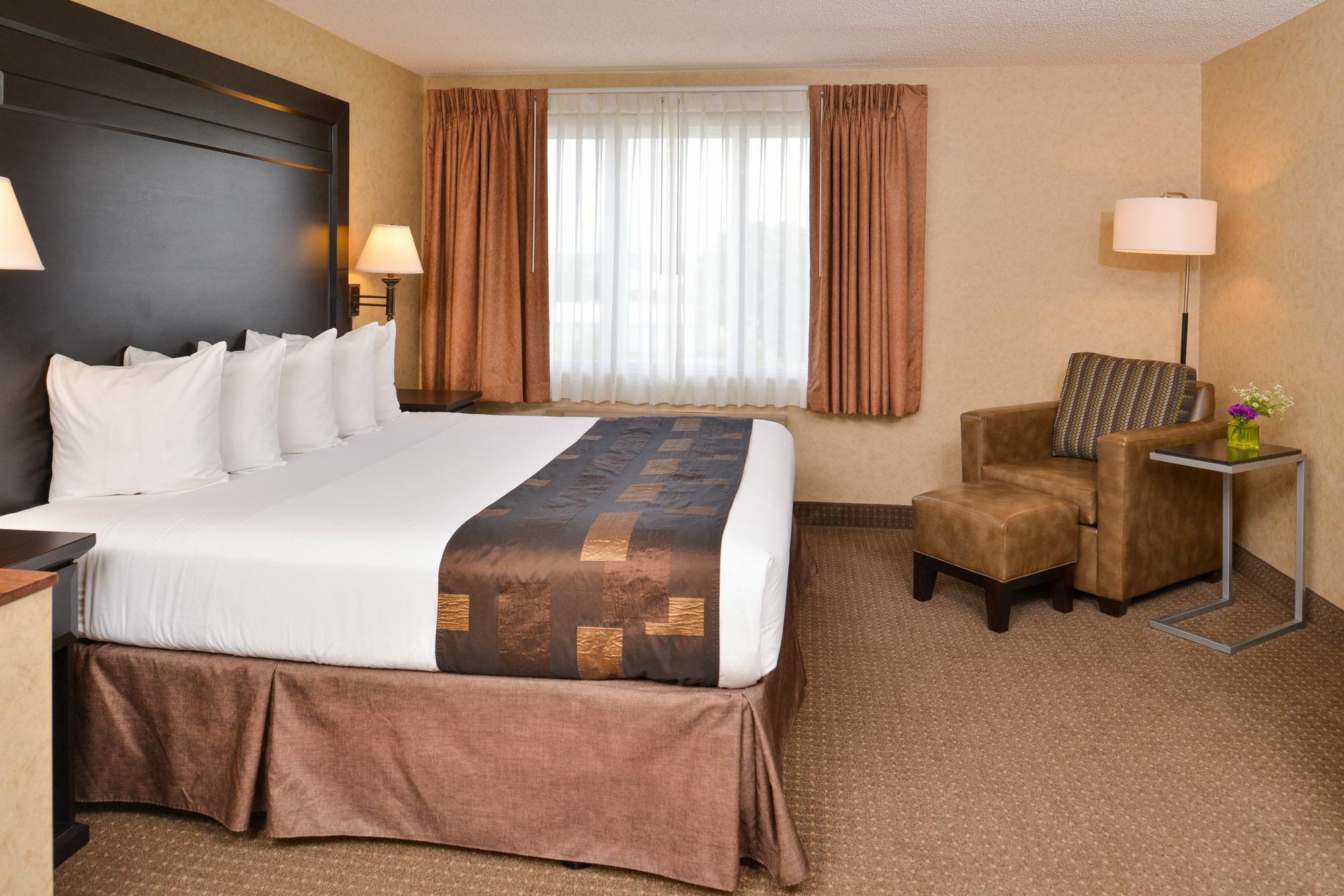 Kelly Inn Billings Luaran gambar