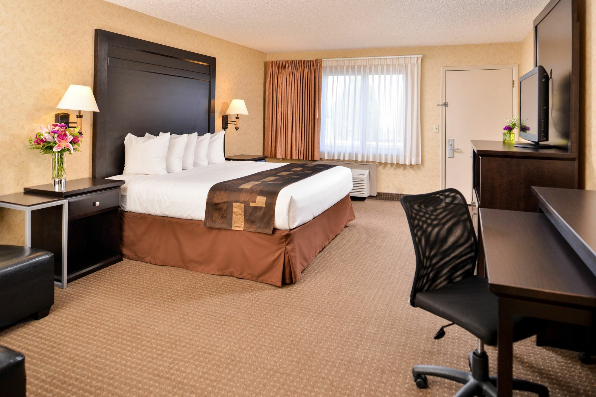 Kelly Inn Billings Luaran gambar