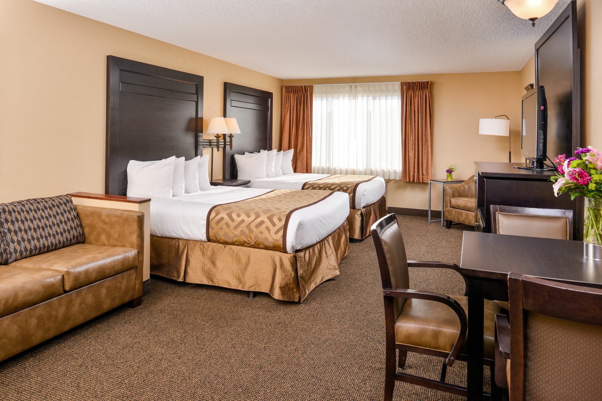Kelly Inn Billings Luaran gambar