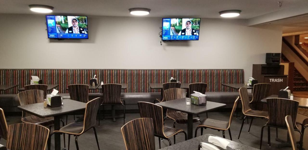 Kelly Inn Billings Luaran gambar