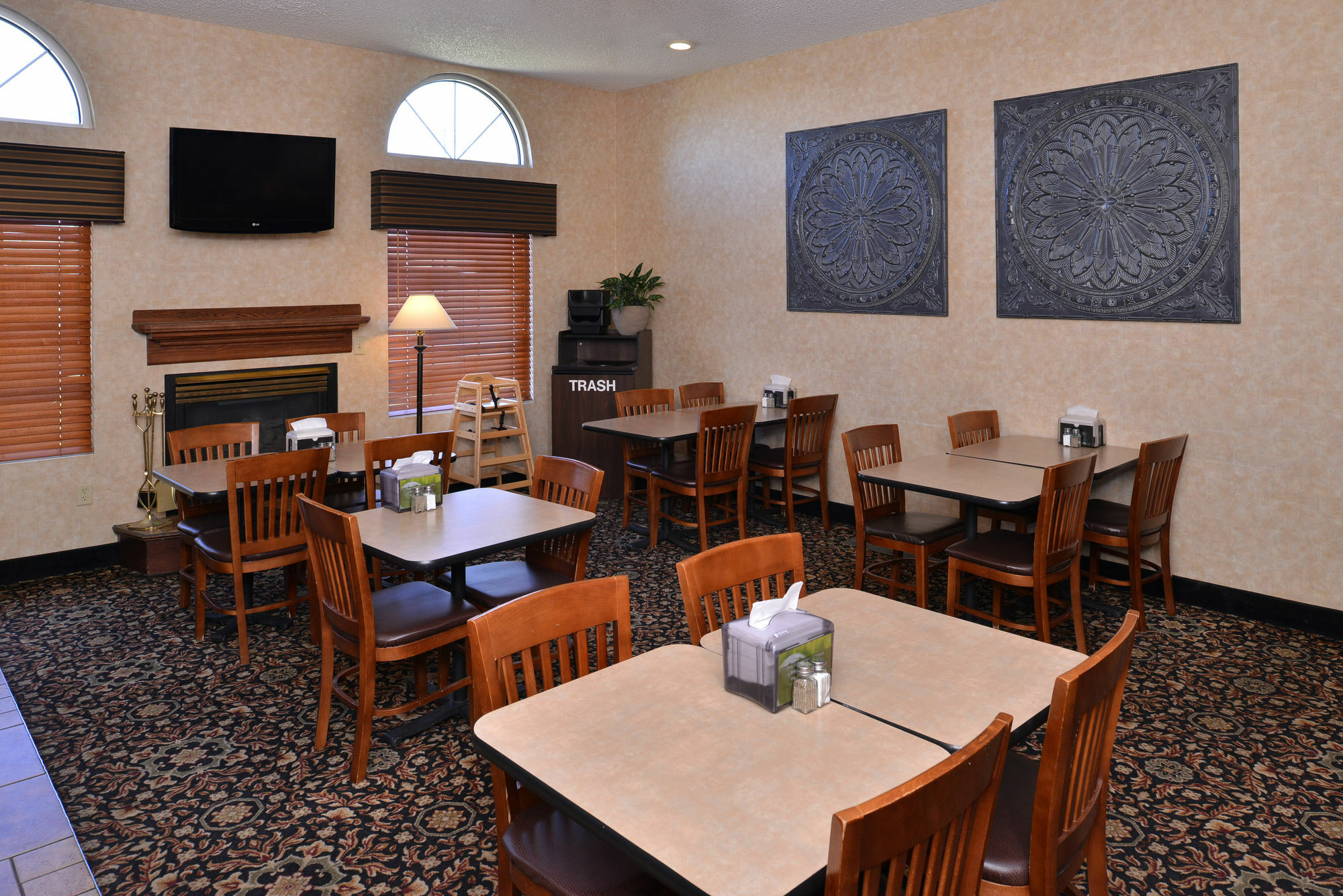 Kelly Inn Billings Luaran gambar